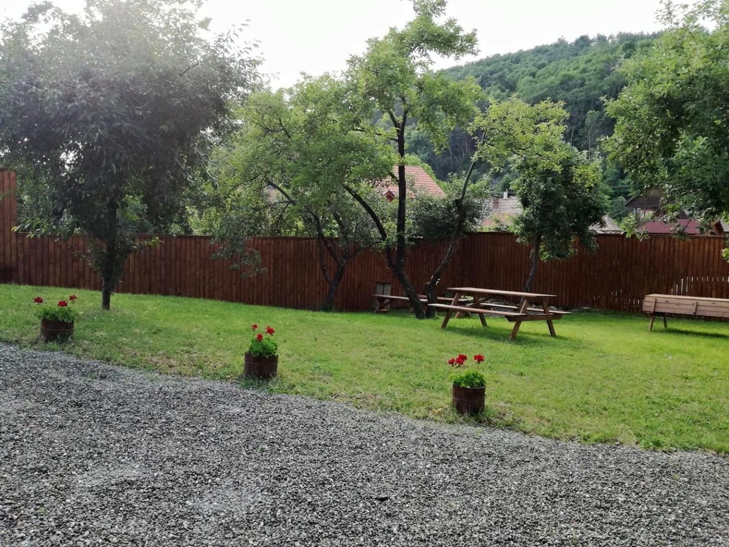 Boncz Udvar view 5