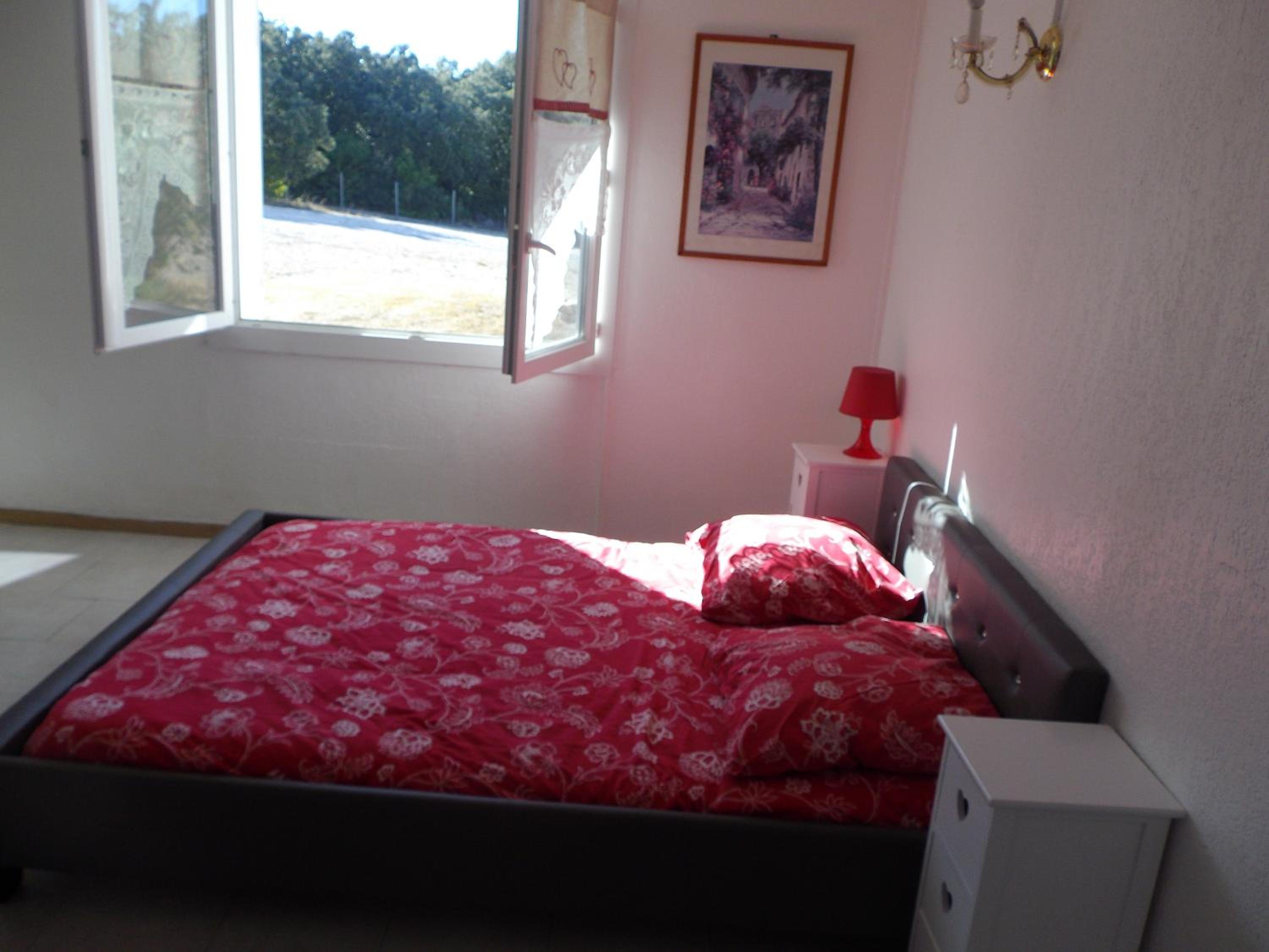auberge des garrigues