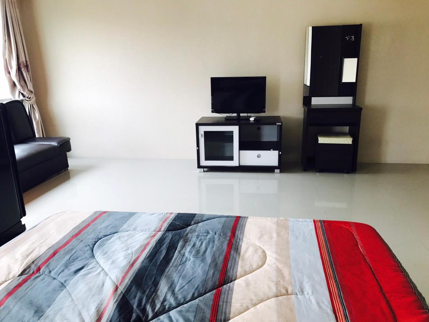 Sunisa Plus Bangsaen