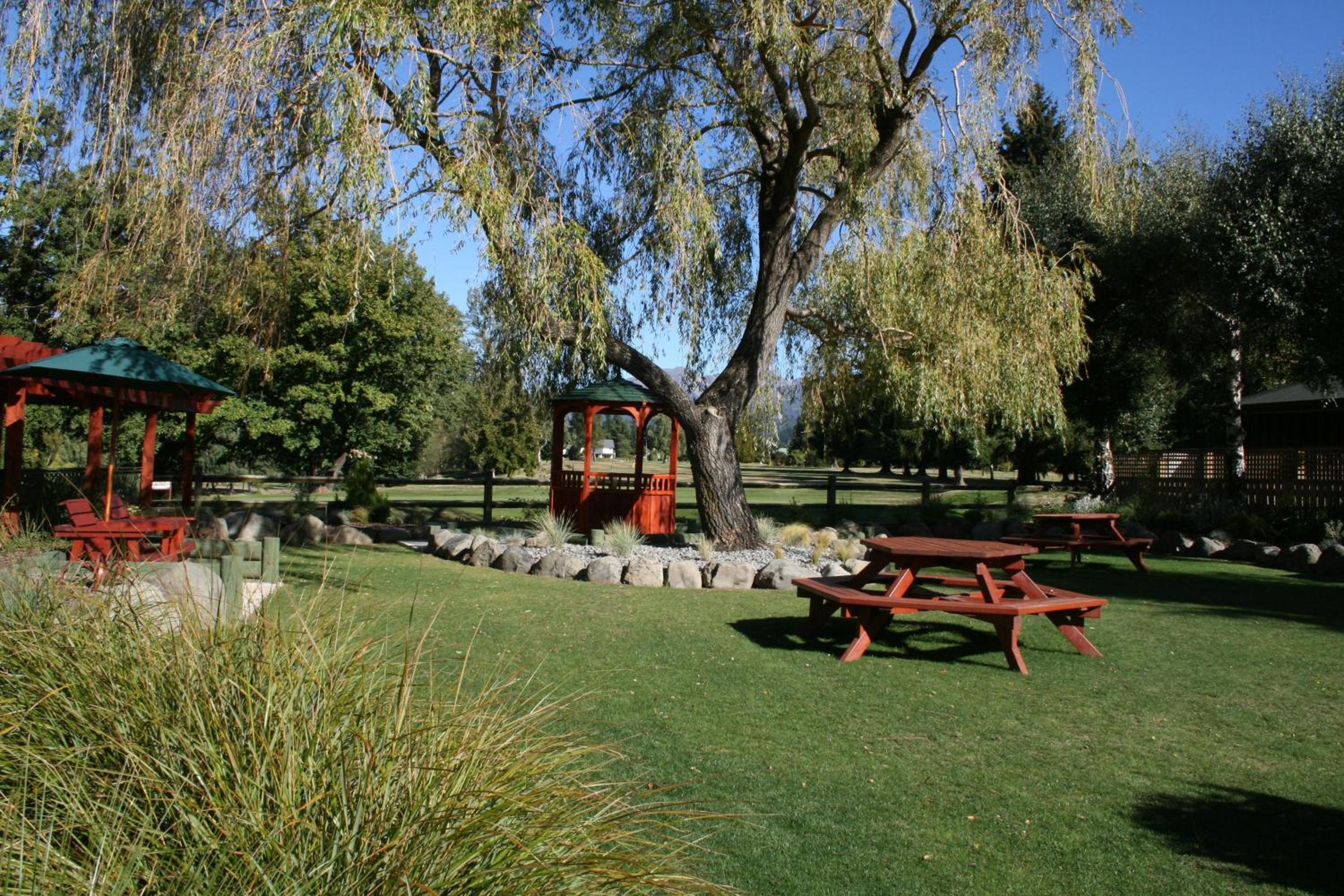 children's play area