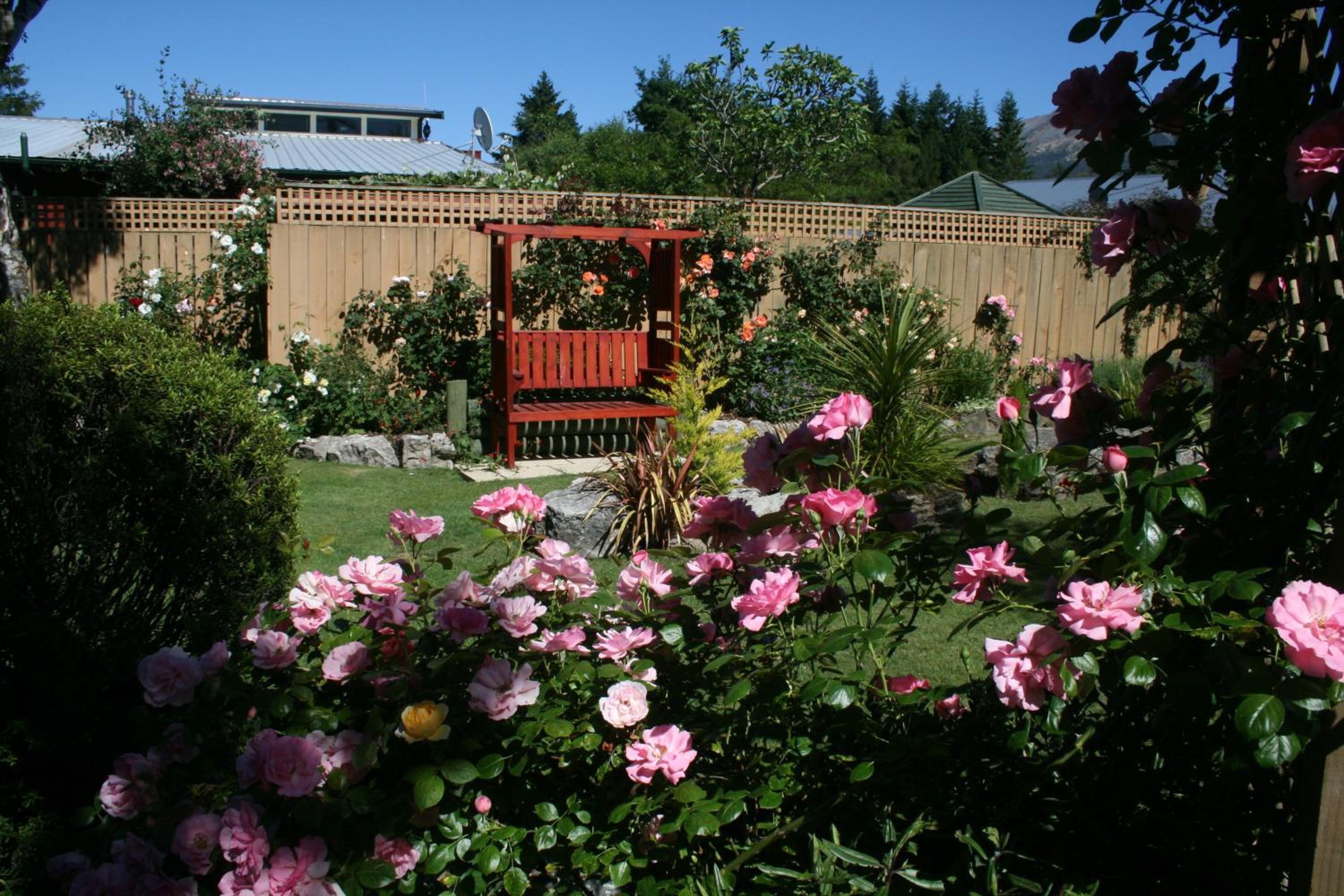garden