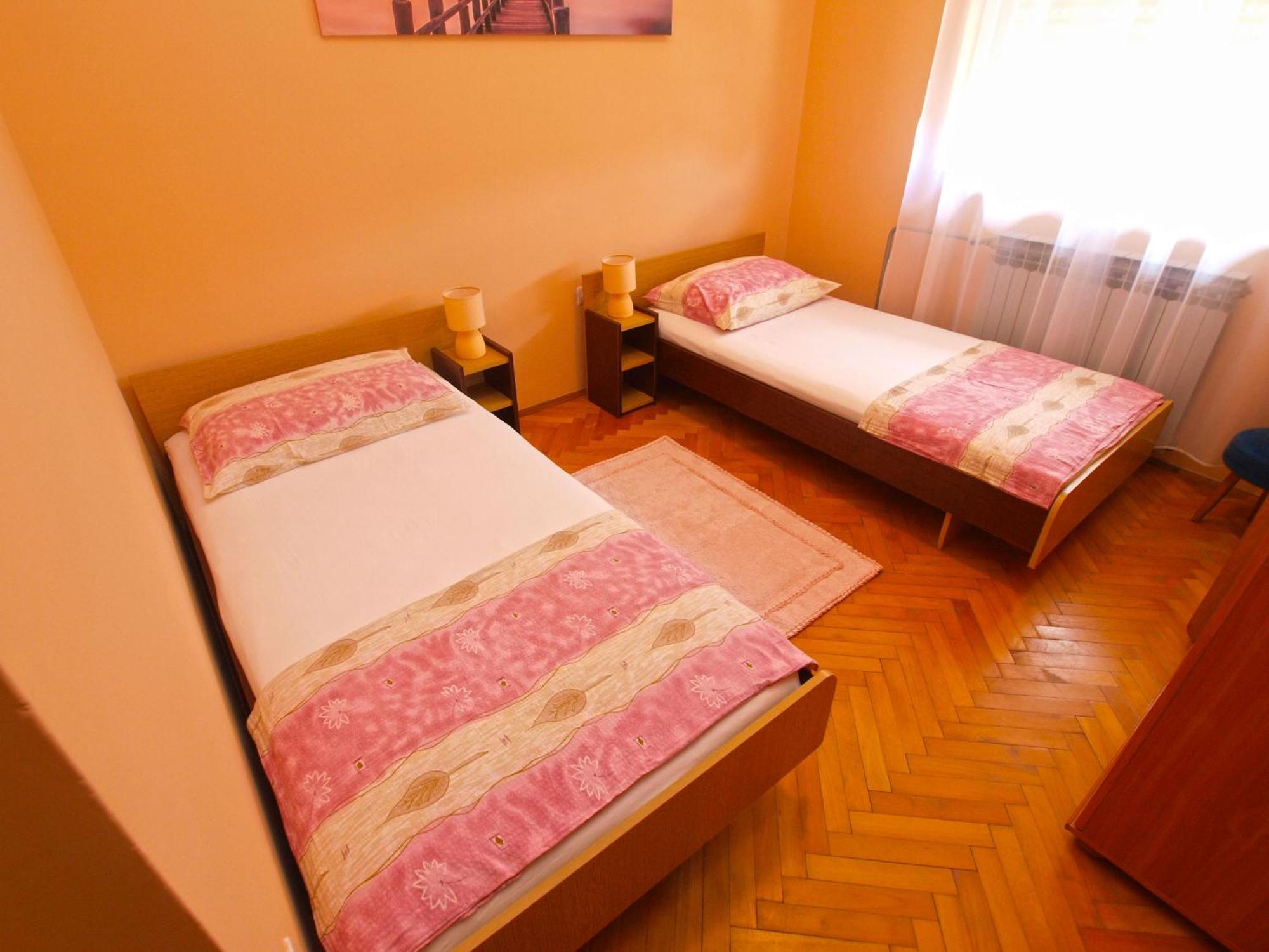 Apartments Marija 1124