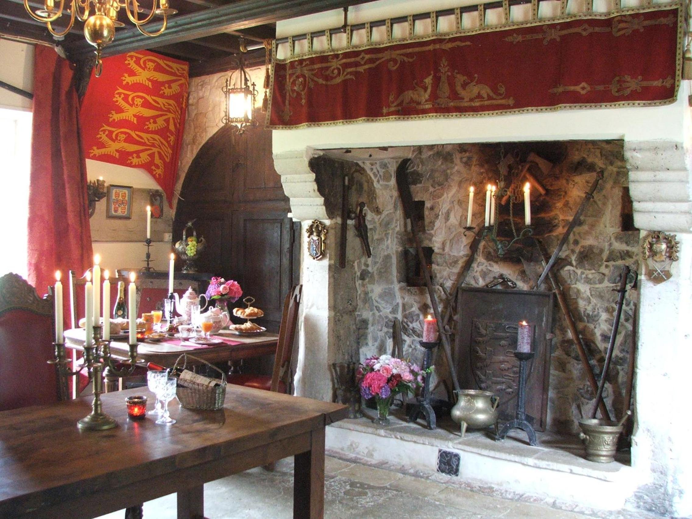 Chateau Le Val