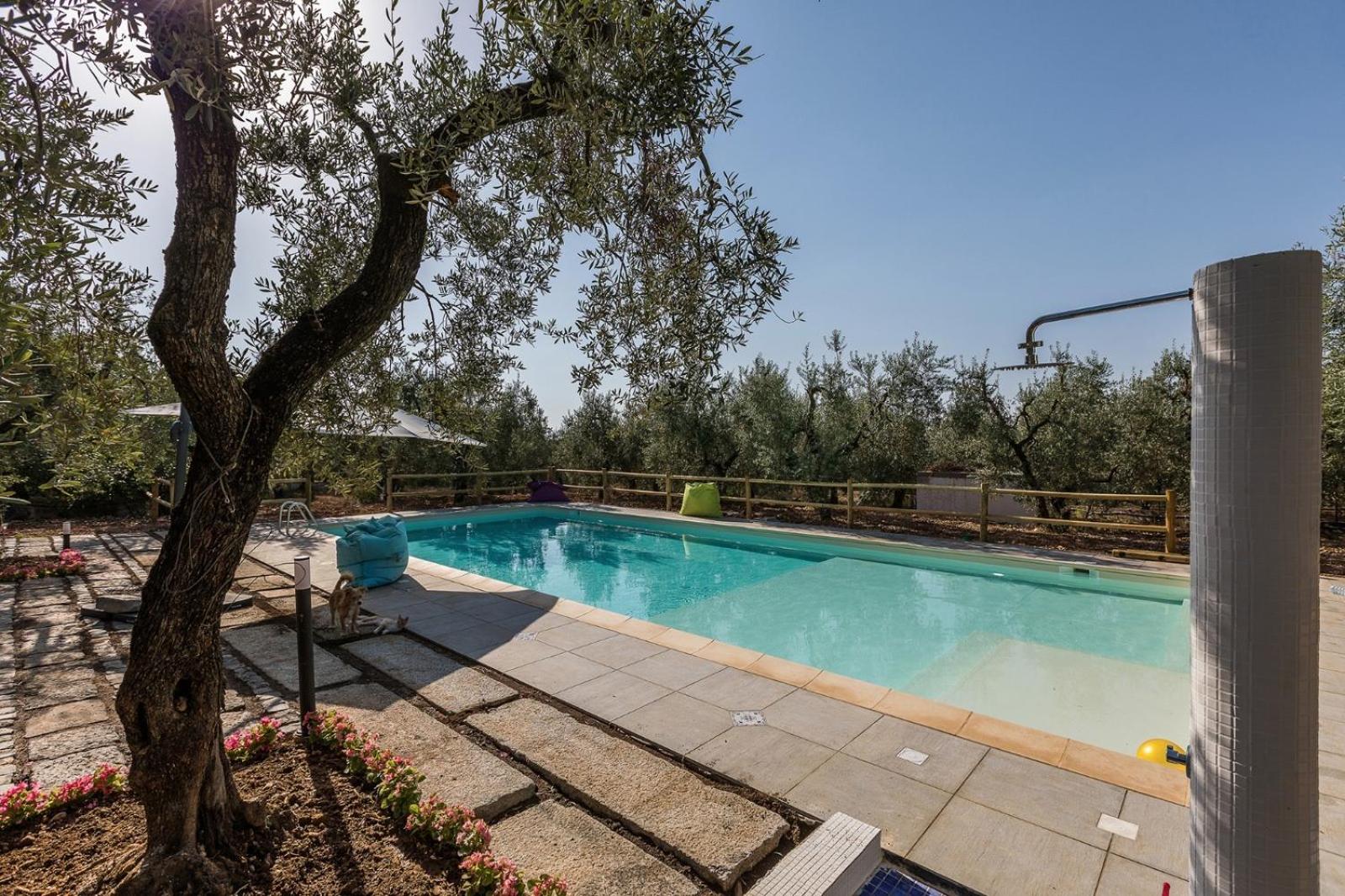 Il Finto Pepe B&B