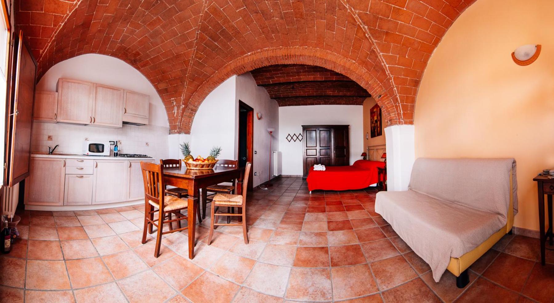 Residence Il Granaio