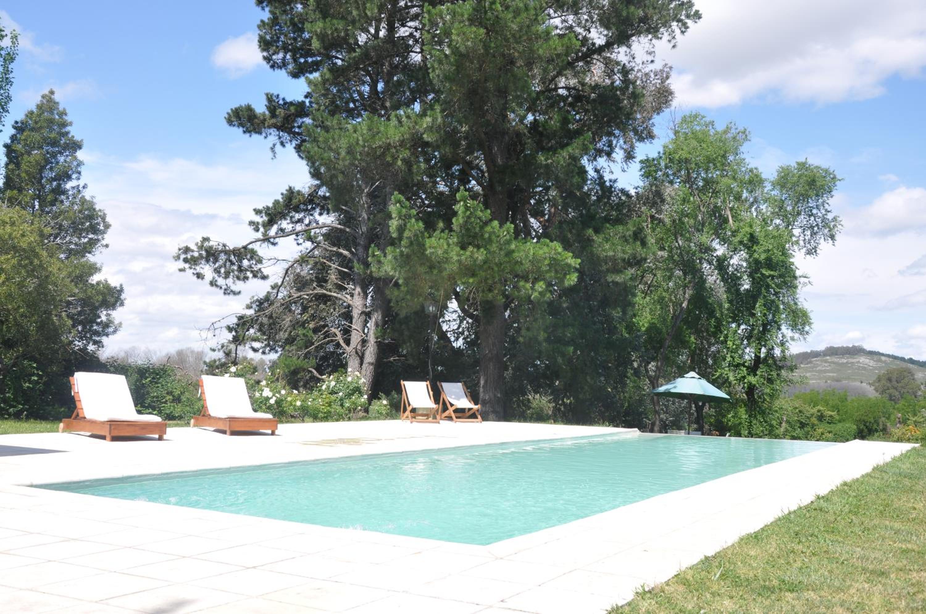 Posada La Serena