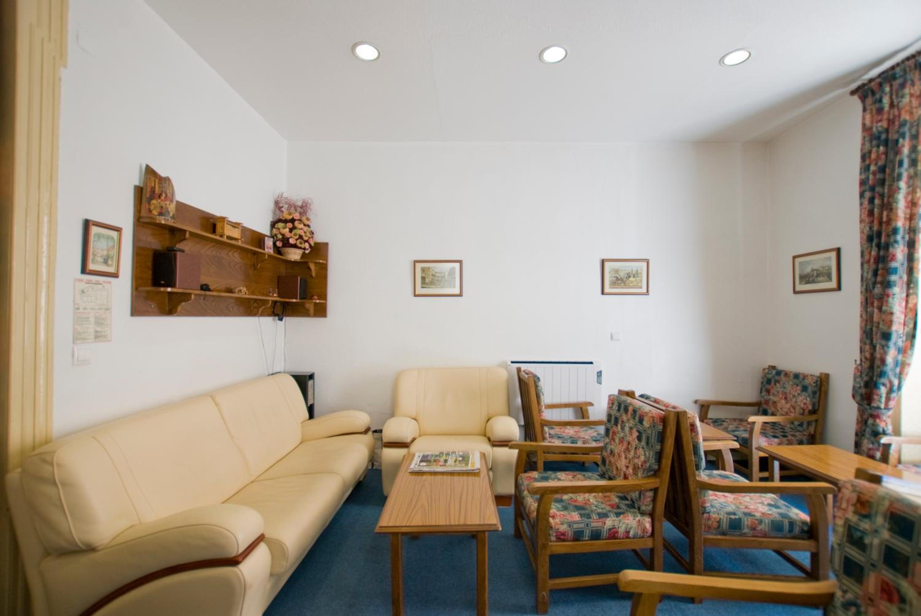 Residencial Geres view 2
