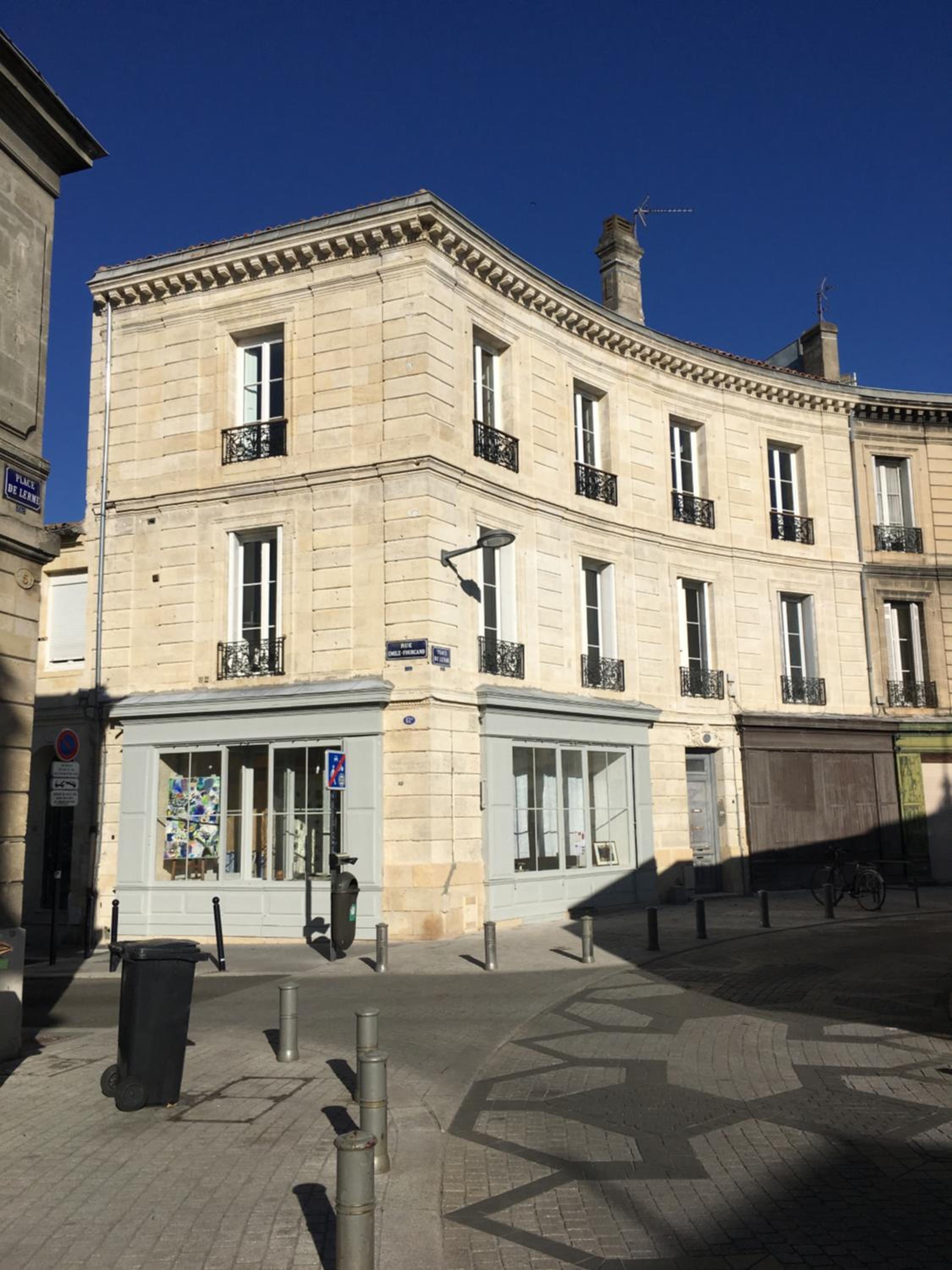 Appartement De Lerme