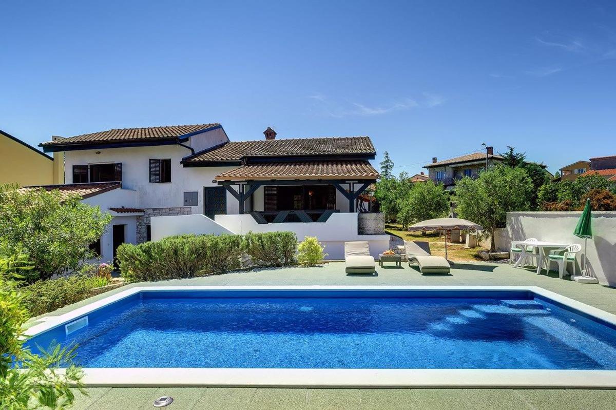 Villa Ruza