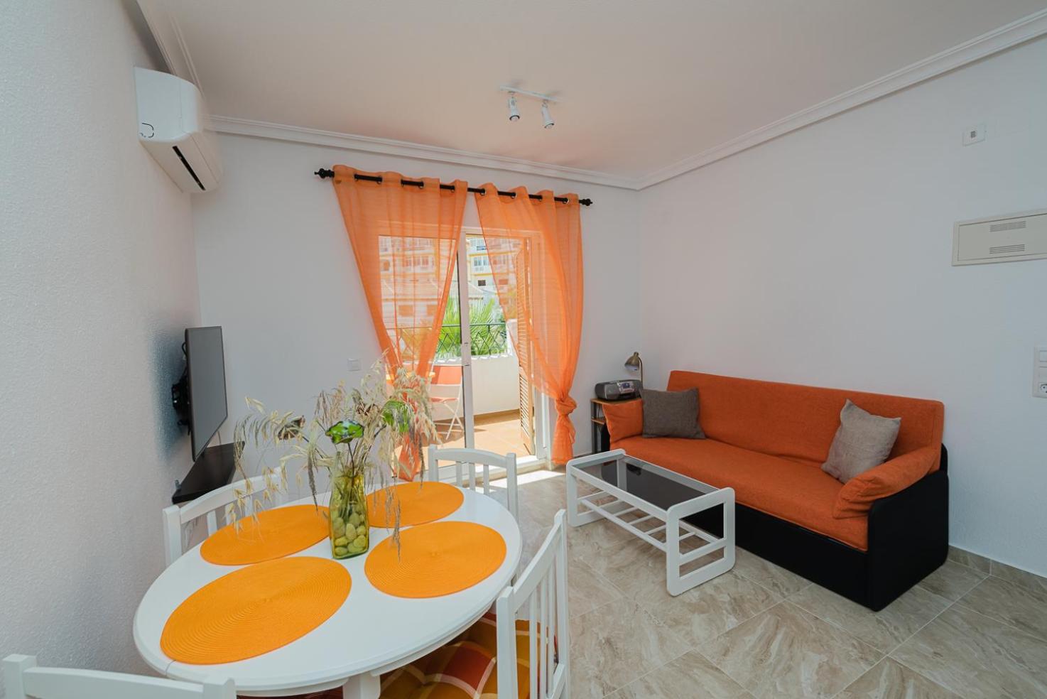 Apartament "Parque Mar" photo 5