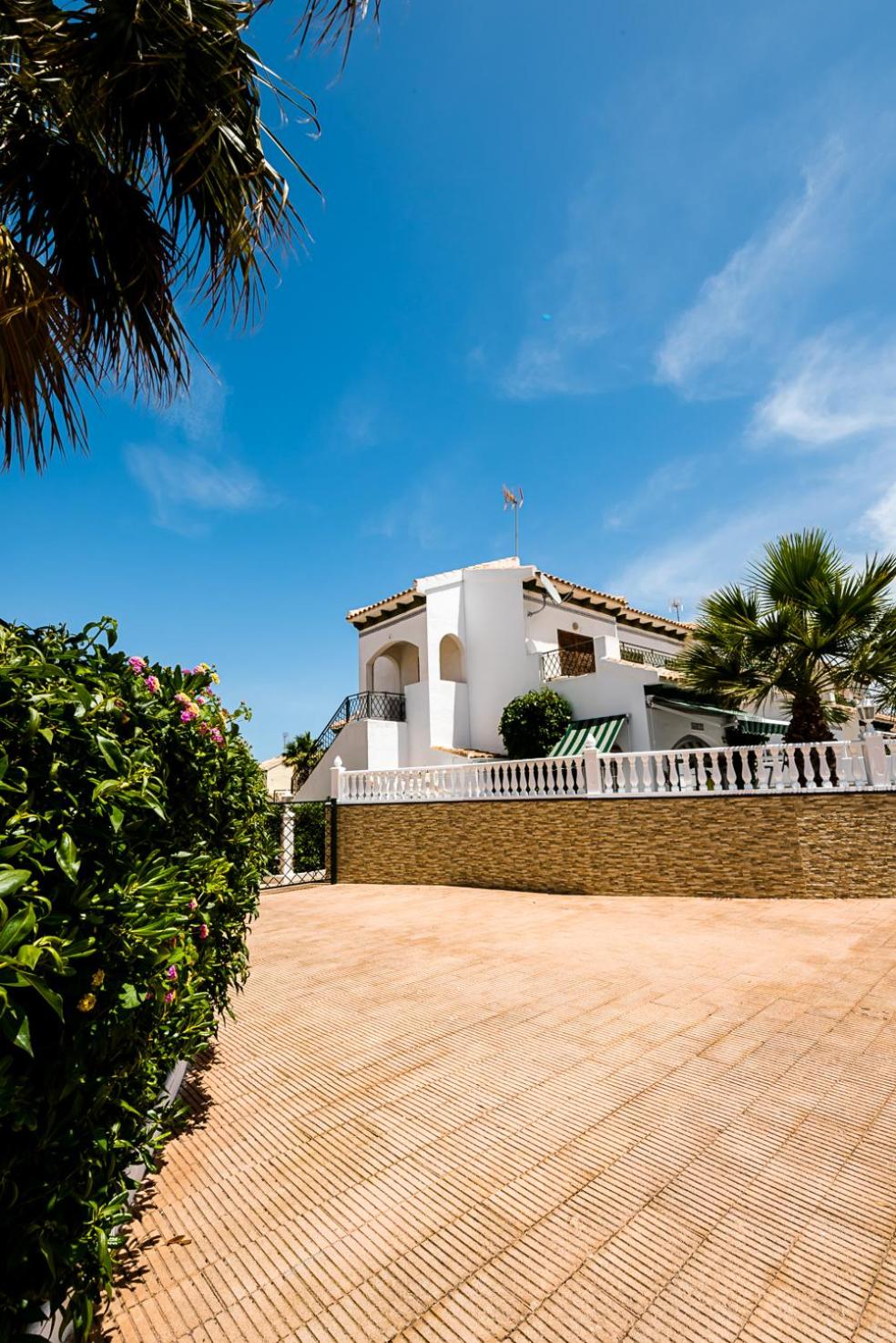 Apartament "Parque Mar" photo 3