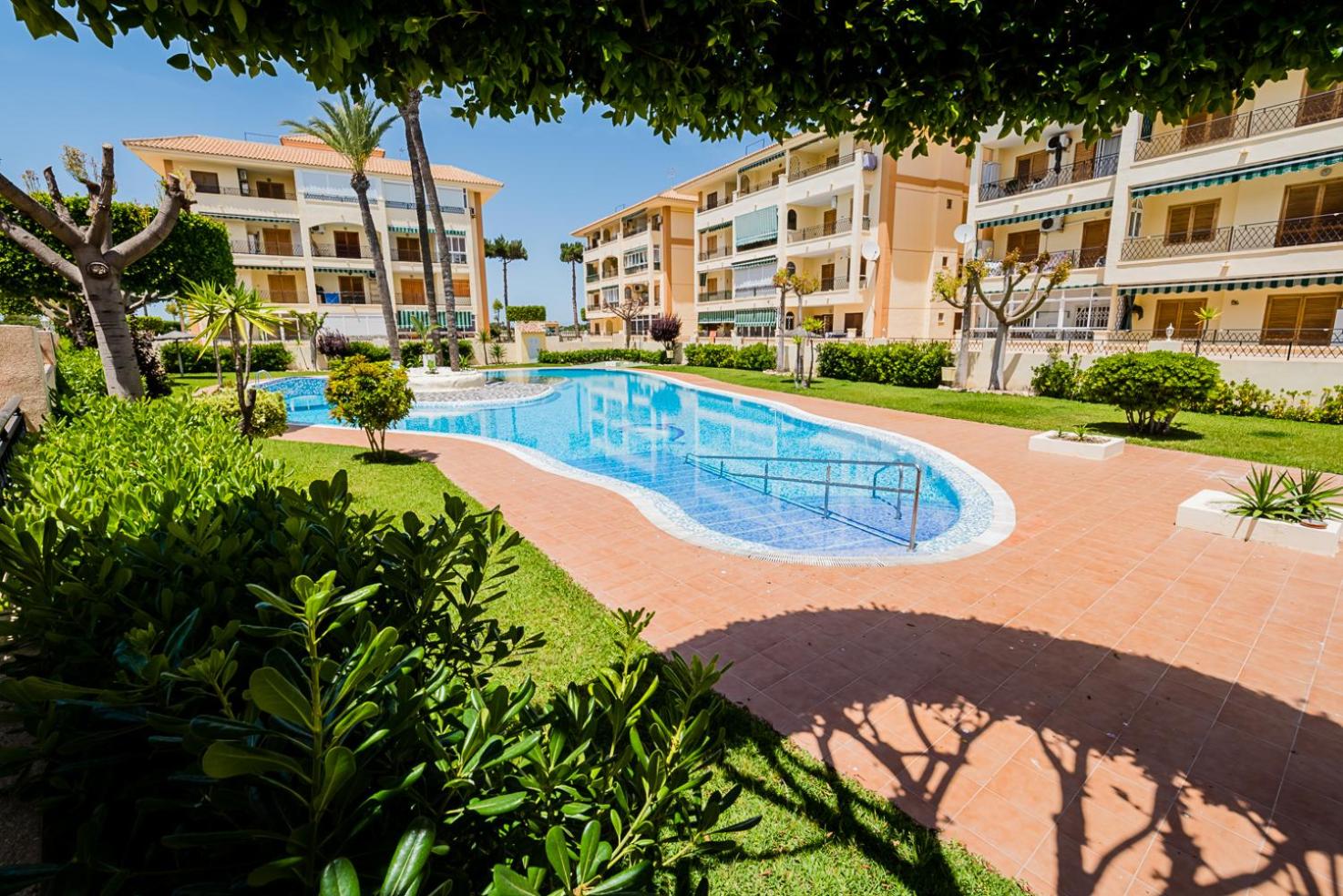 Apartament "Parque Mar" photo 4