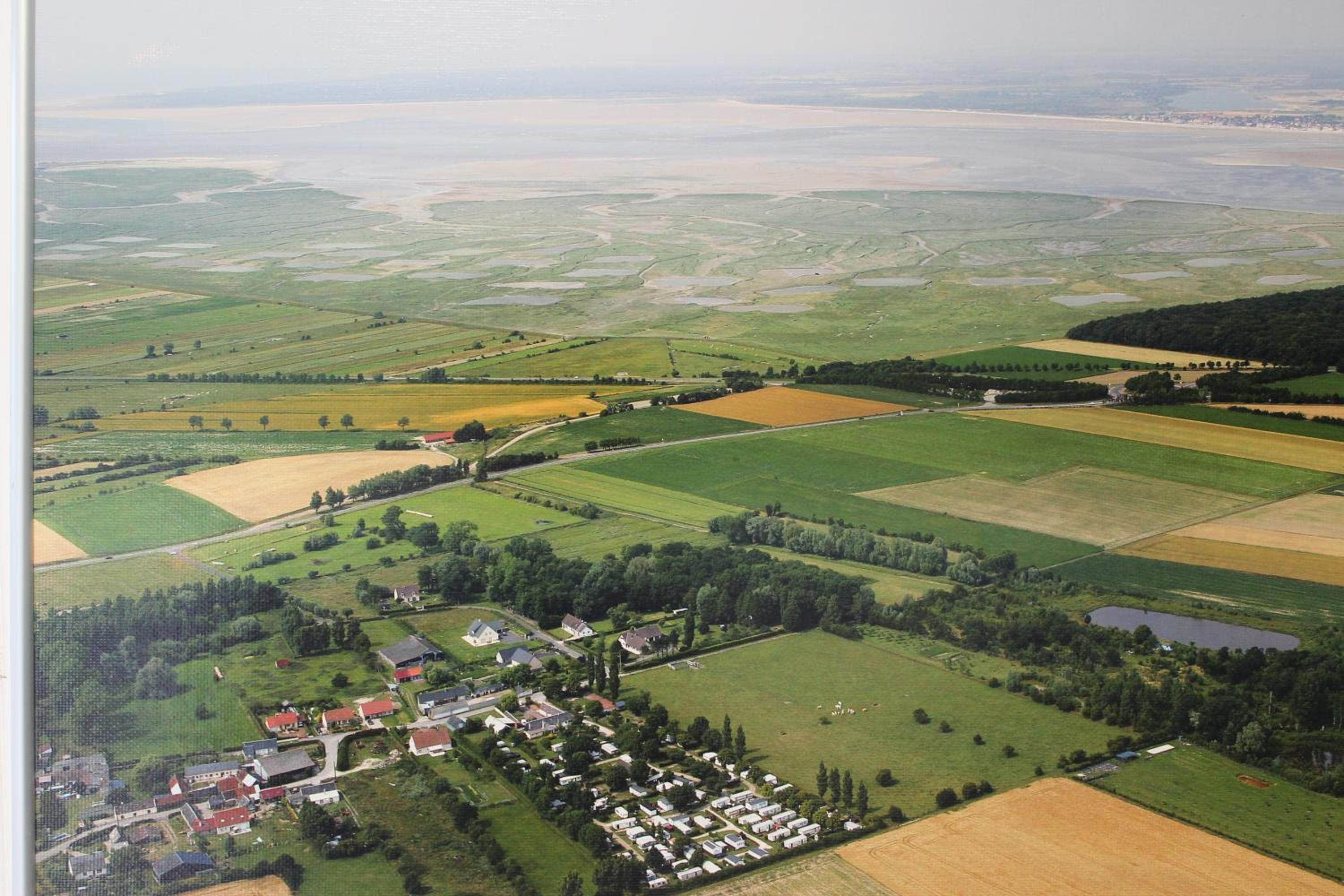 Camping de la Baie de Somme Nature Randonnées