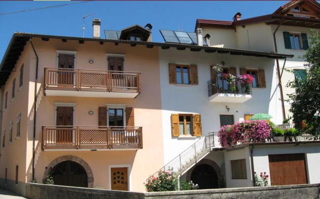 Agritur Odorizzi view 5