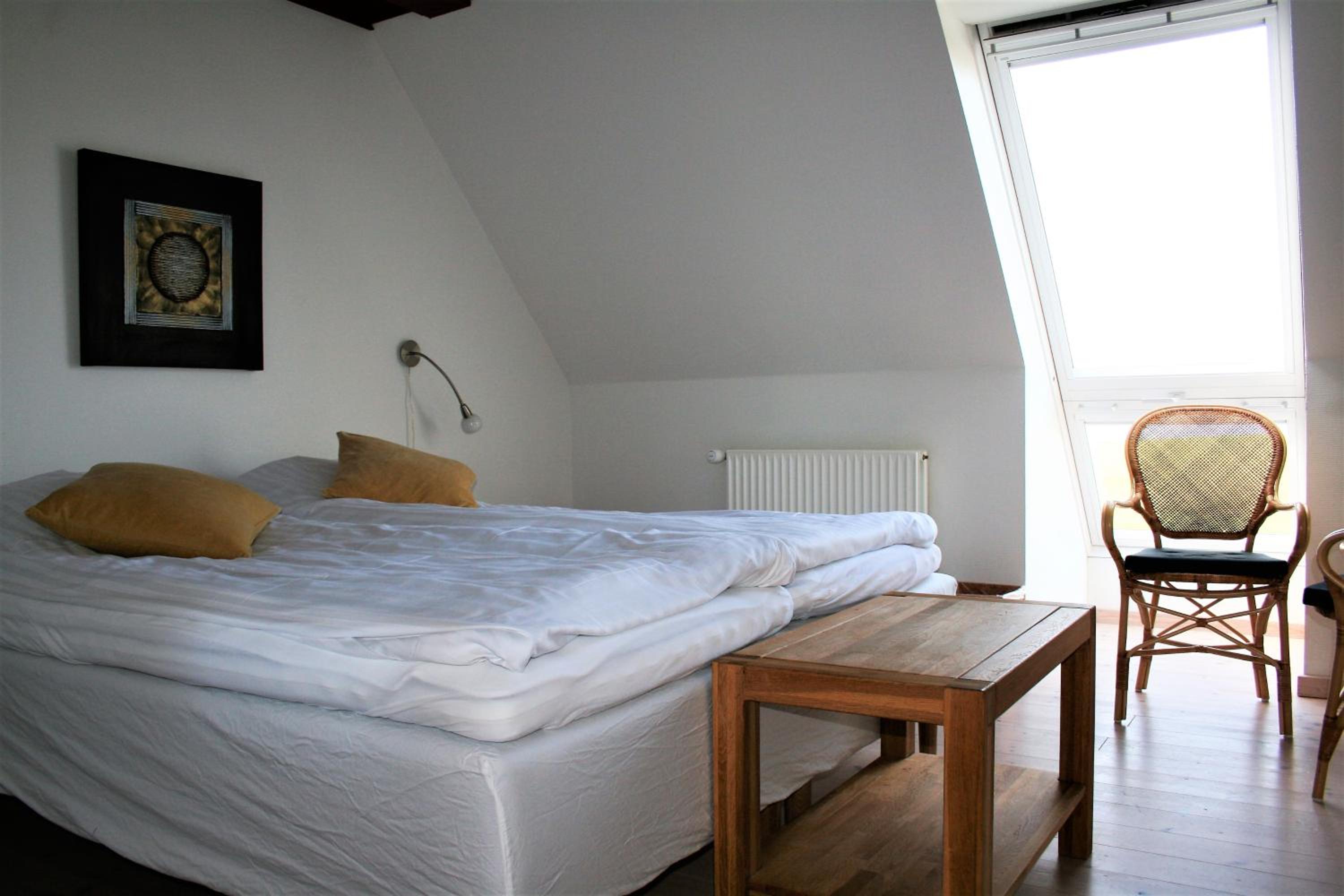 Rødkærgård Bed&Breakfast