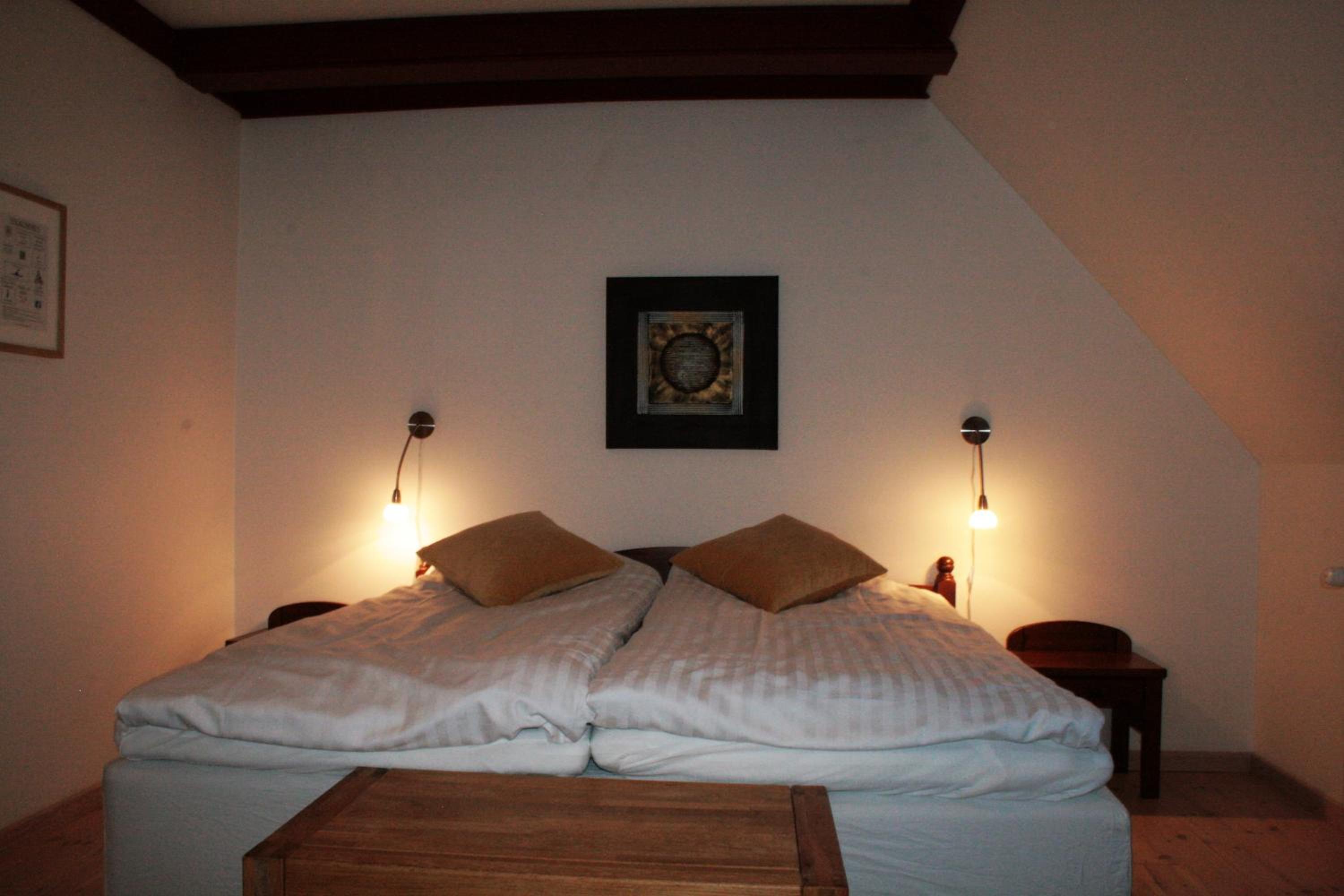 Rødkærgård Bed&Breakfast