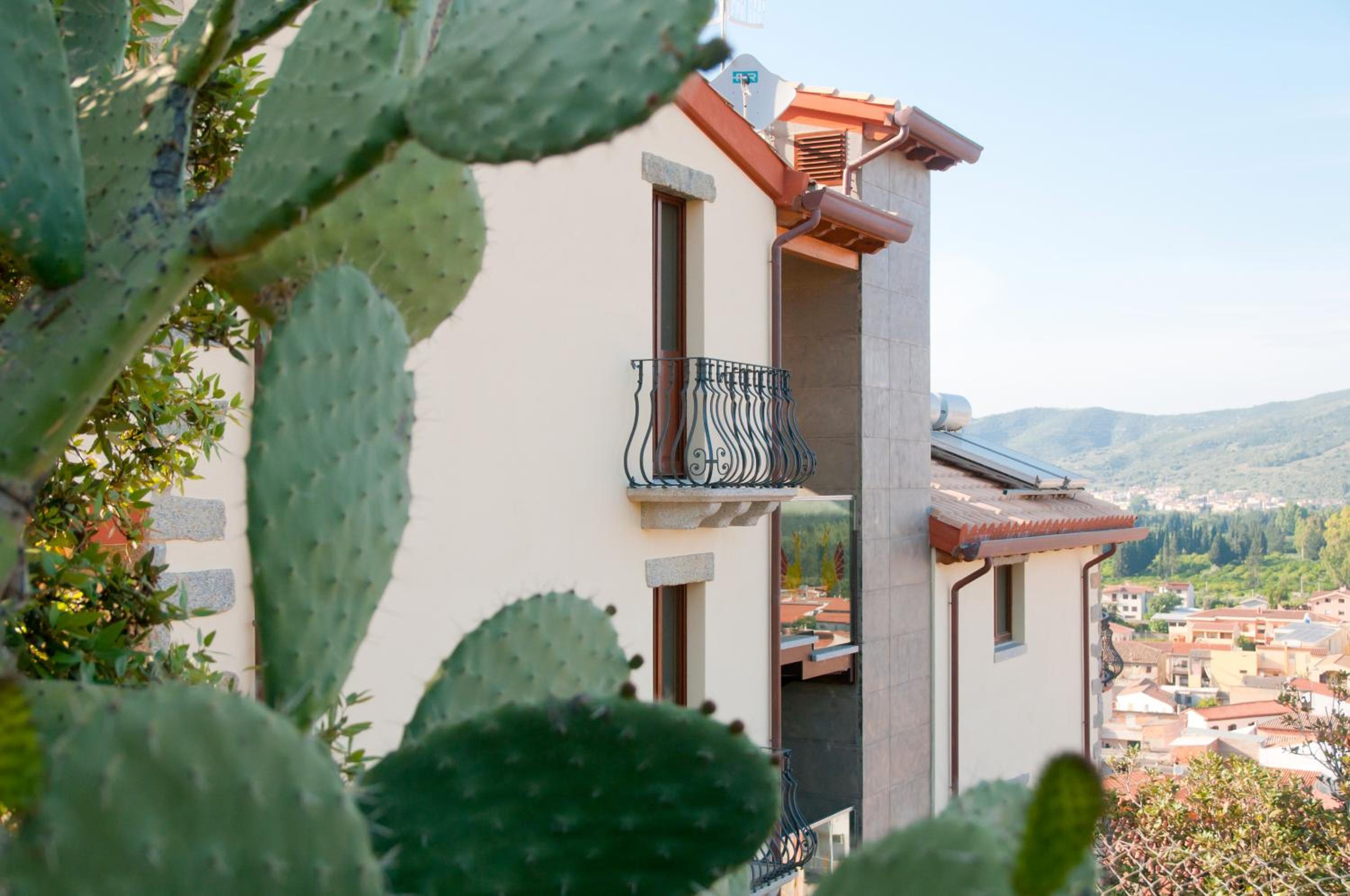 Residenza Petrera
