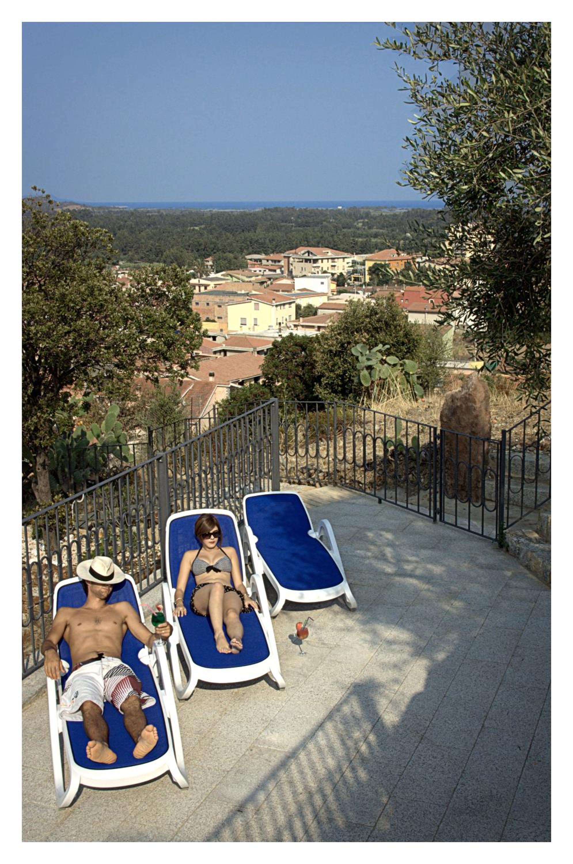 Residenza Petrera
