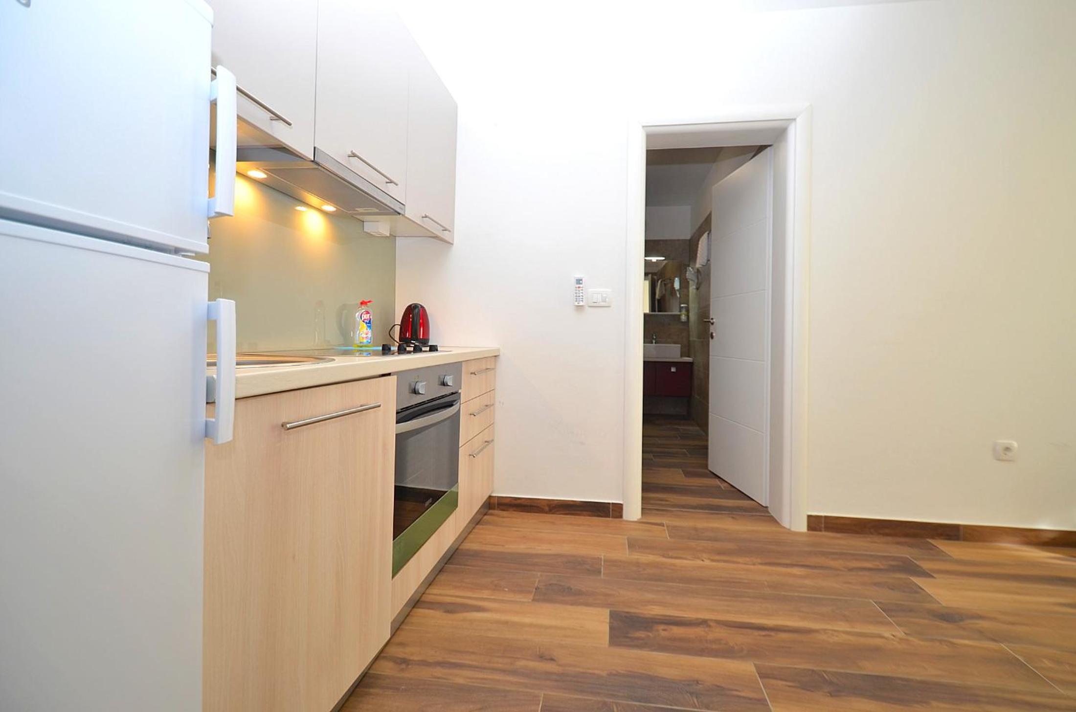 Stella Apartments view 5
