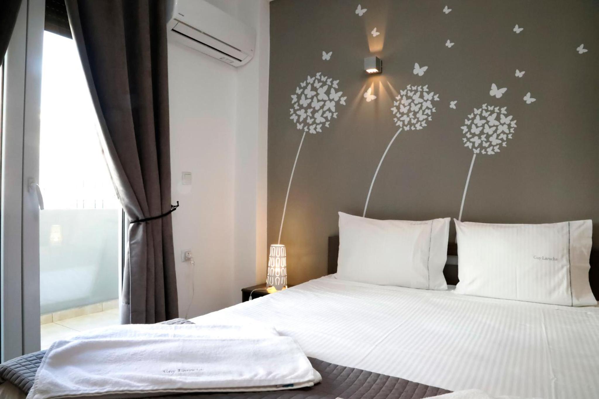 Omonoia Boutique Apartment
