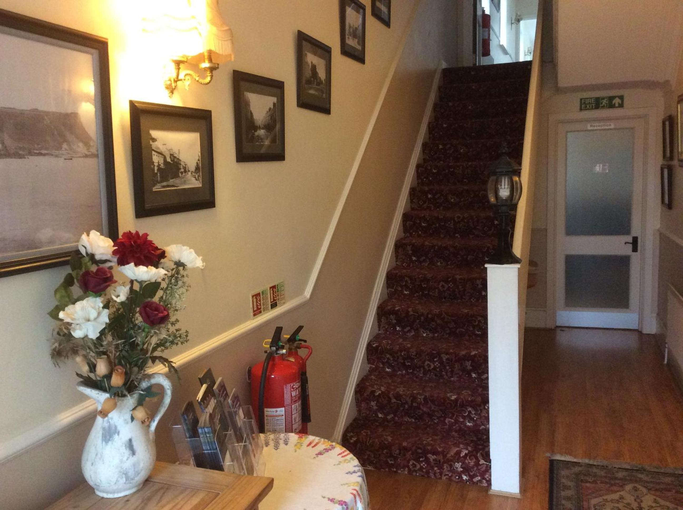 An Caislean Guest House
