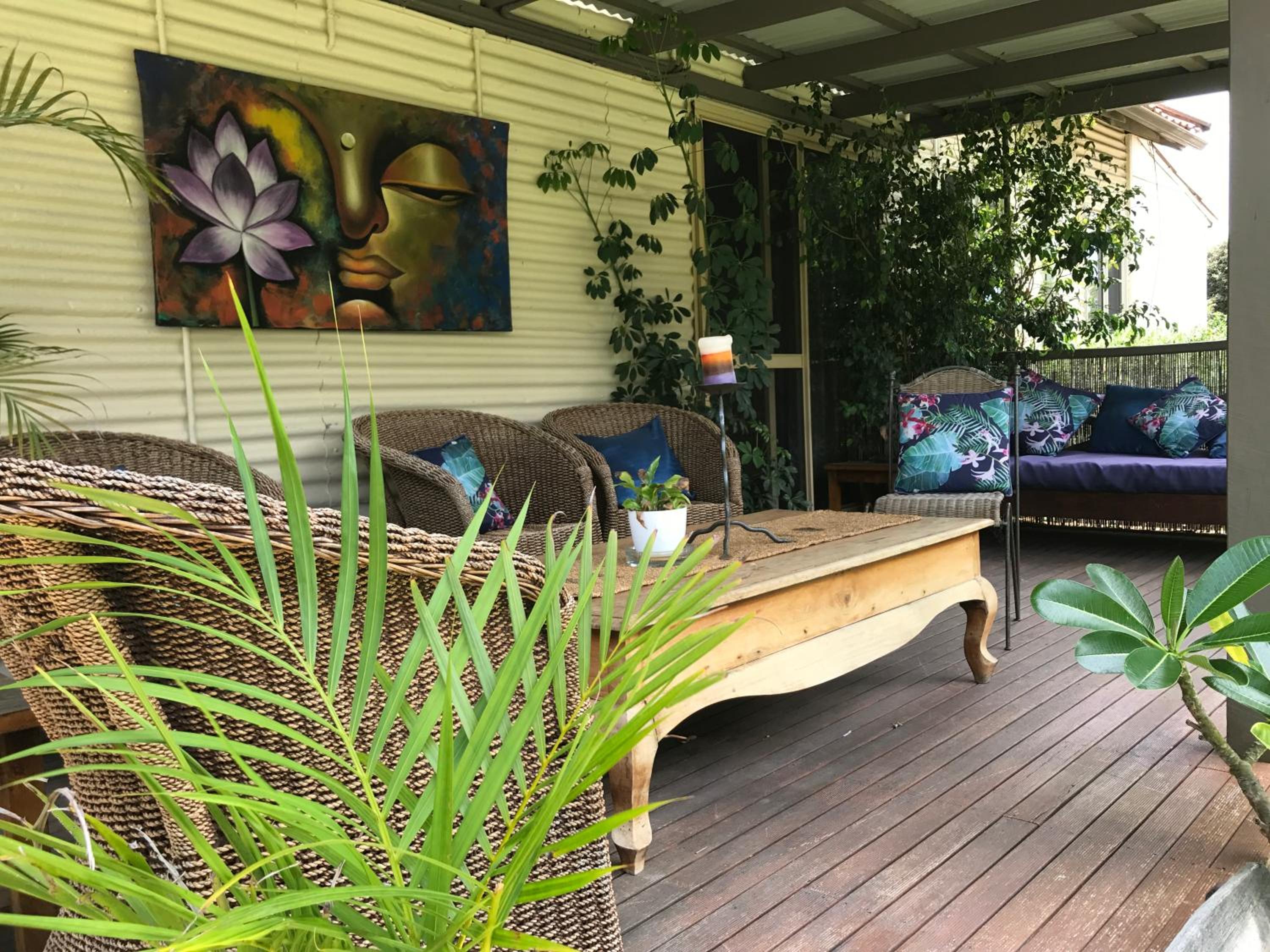 Dongara Breeze Inn