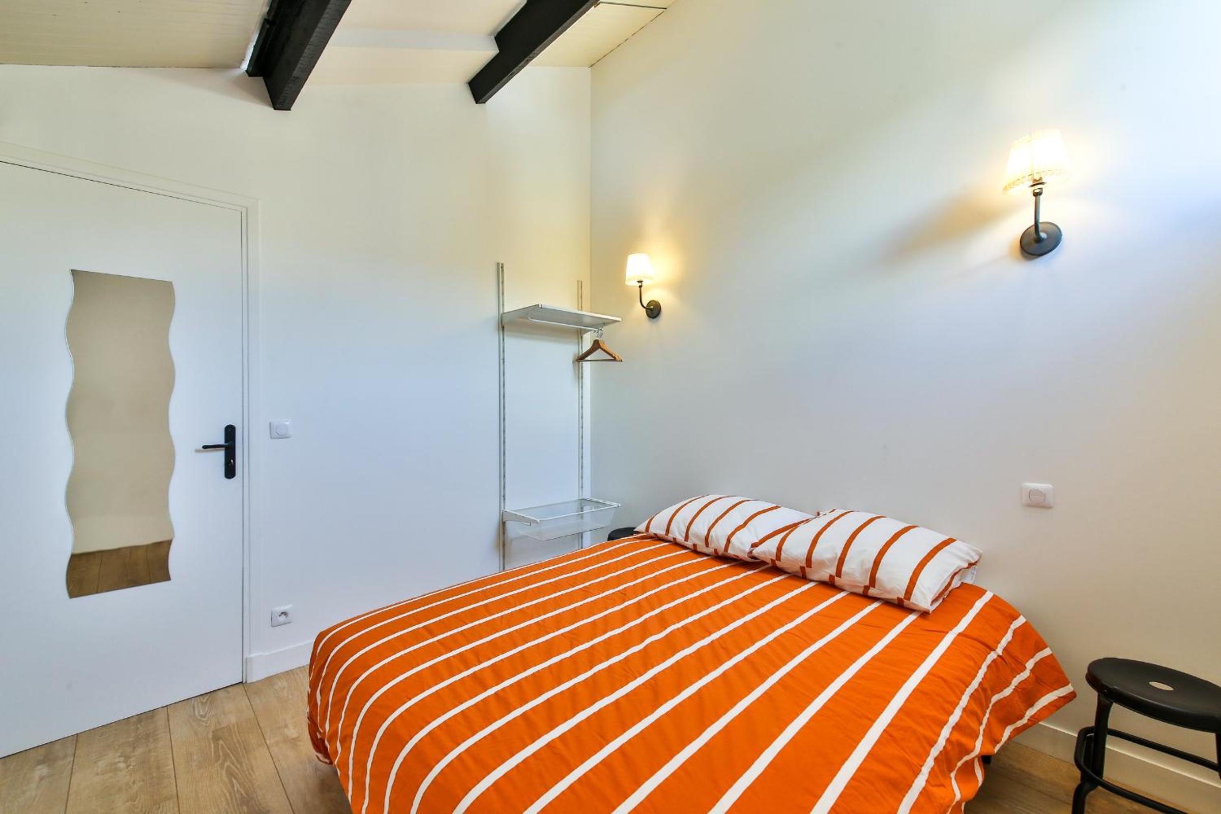 Le loft de Cathy 1