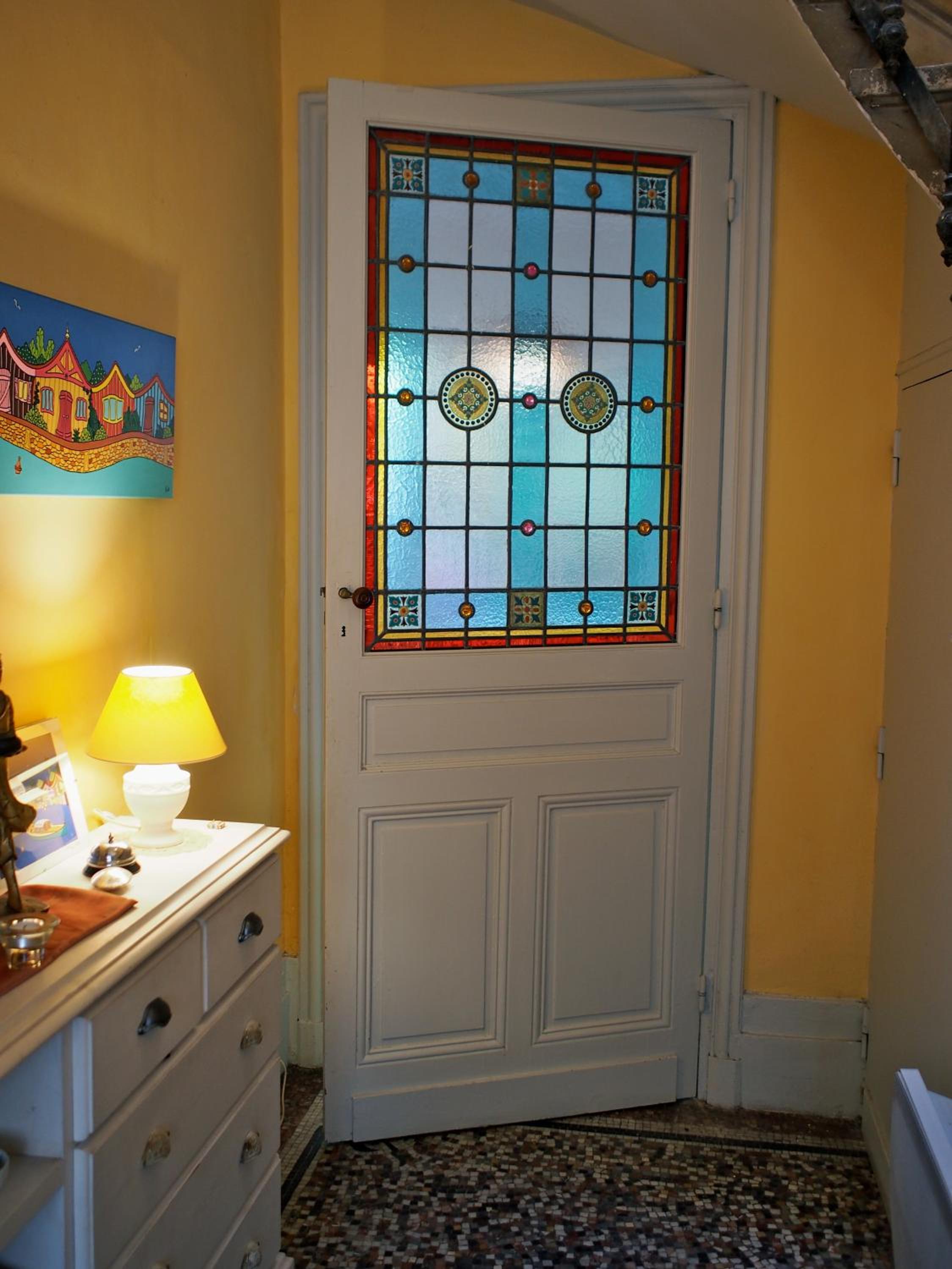 Les Chambres d'Art