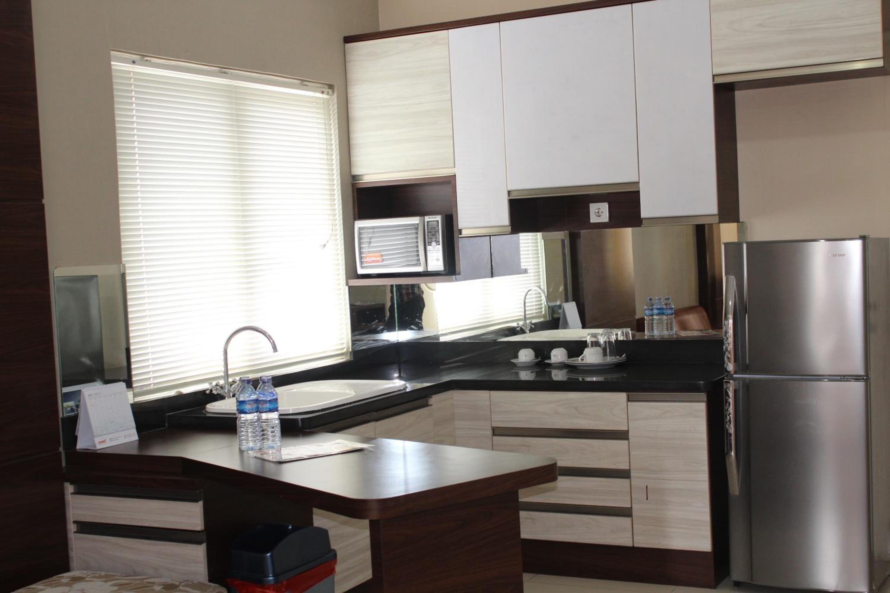MTC Mega Mas Apartment