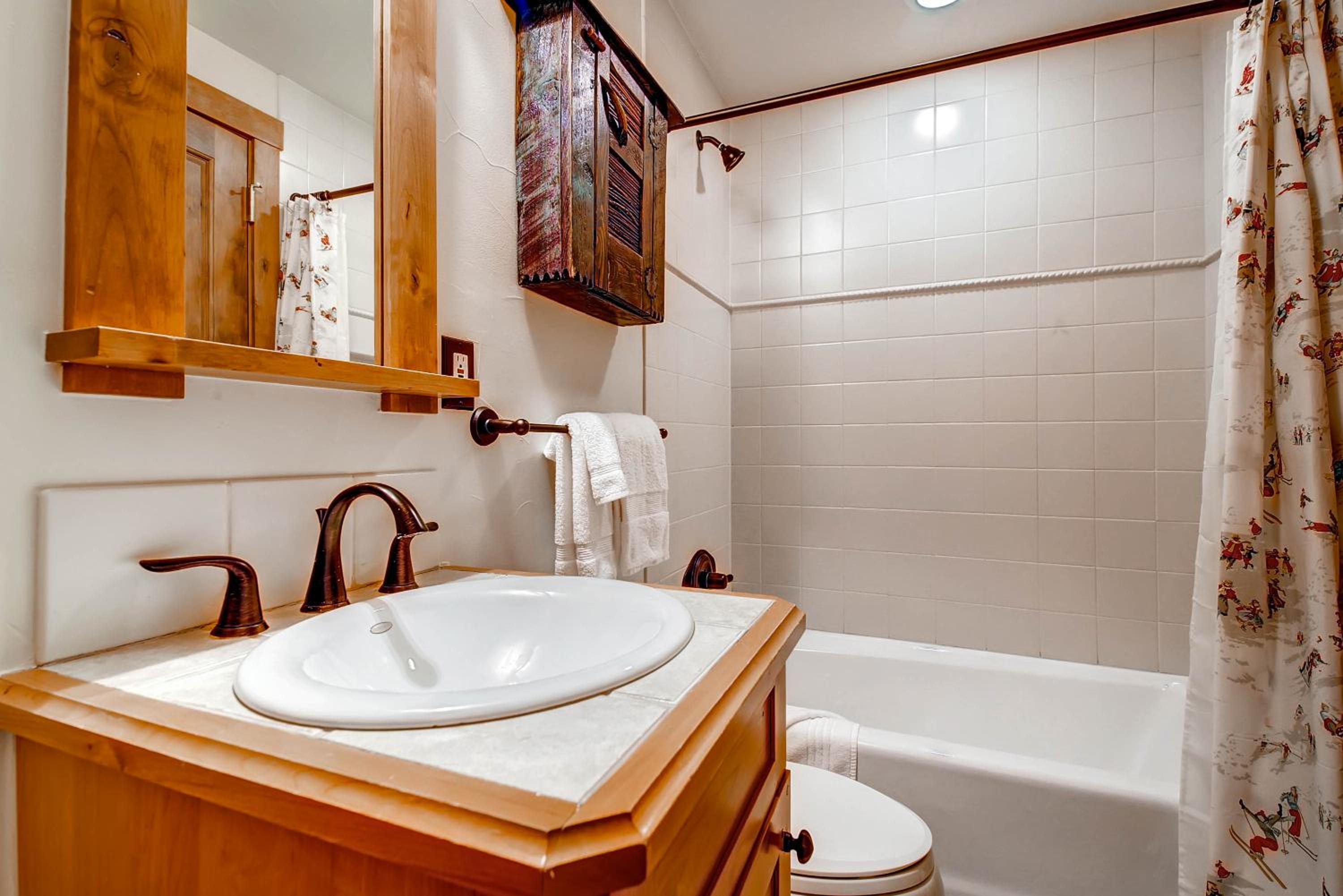 Villa Montane by East West Hospitality