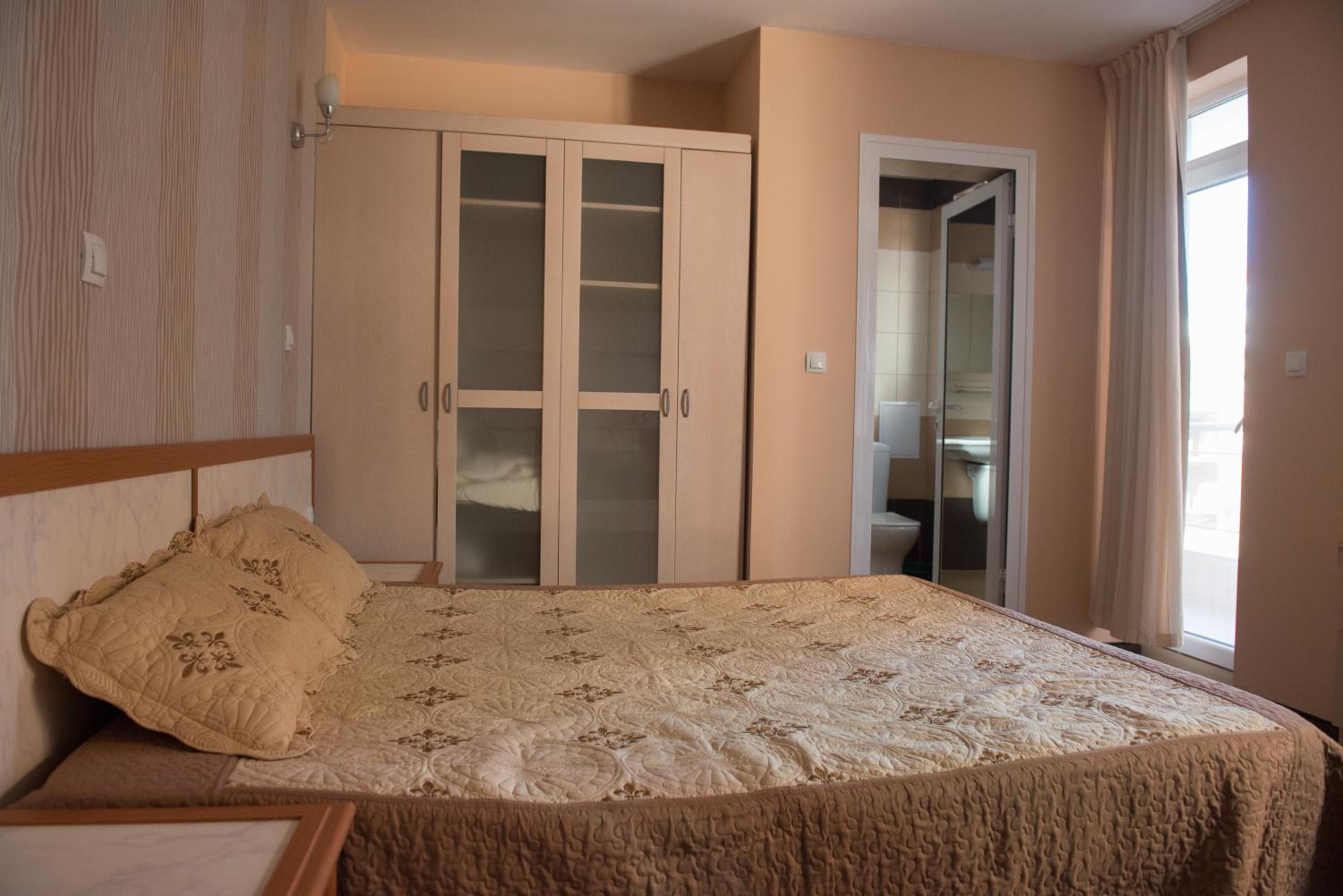 Guest House SG-BROTHERS