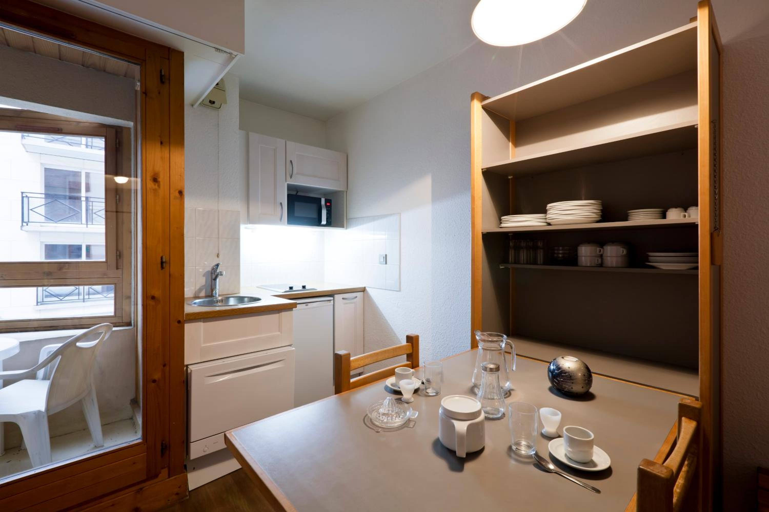 Brides-les-Bains Vacations - Residence Le Grand Chalet - Property Image 78