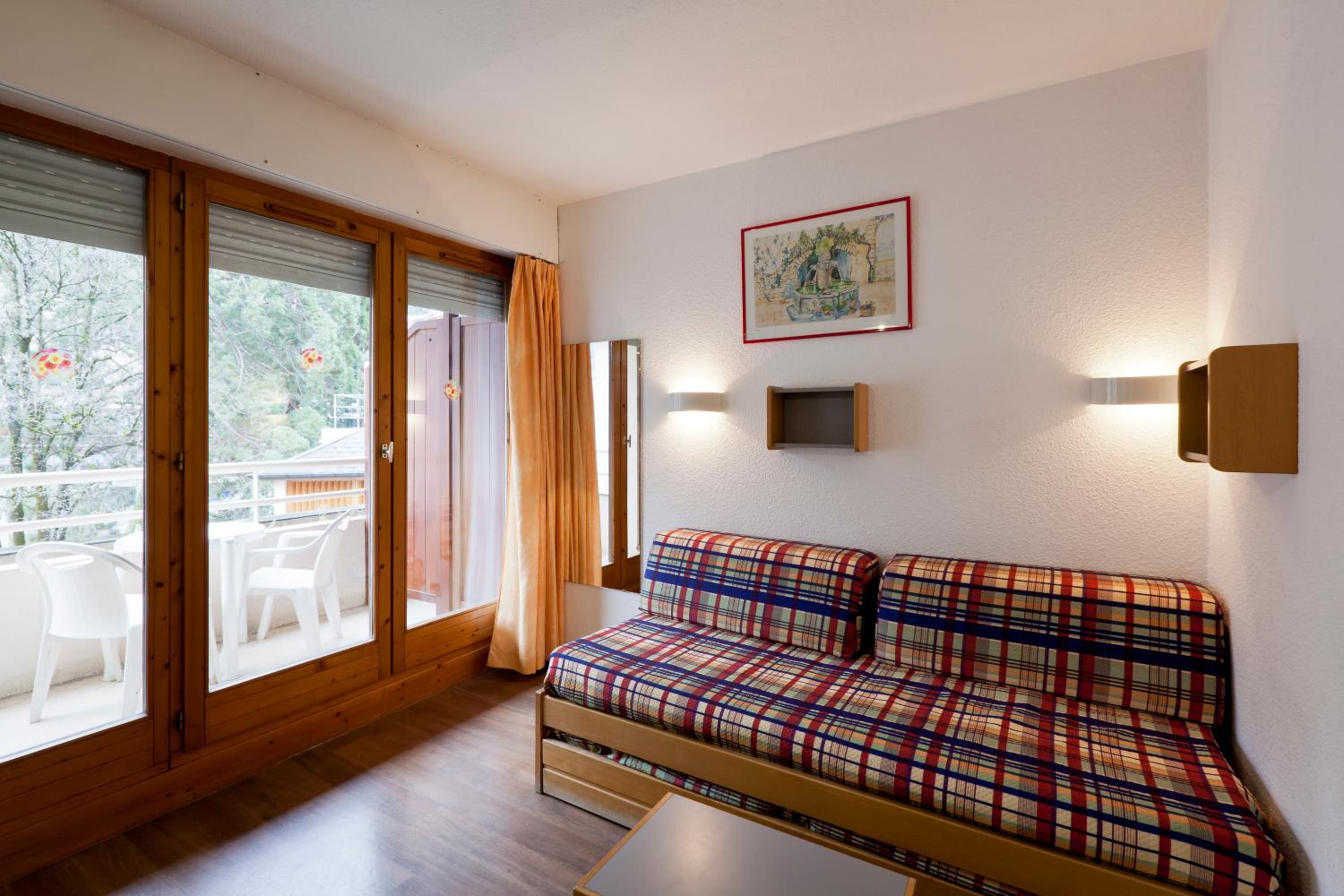 Brides-les-Bains Vacations - Residence Le Grand Chalet - Property Image 69