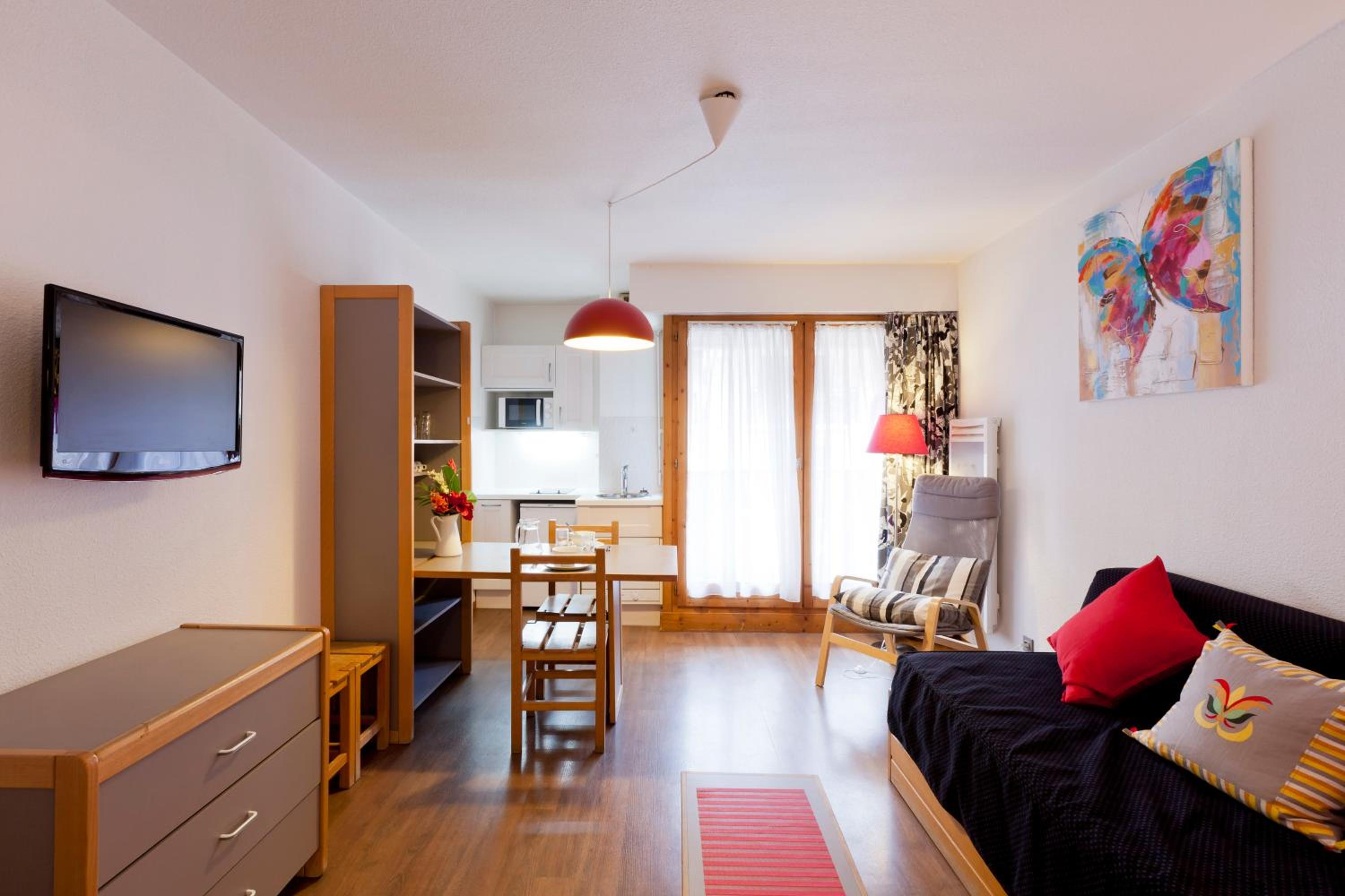 Brides-les-Bains Vacations - Residence Le Grand Chalet - Property Image 70