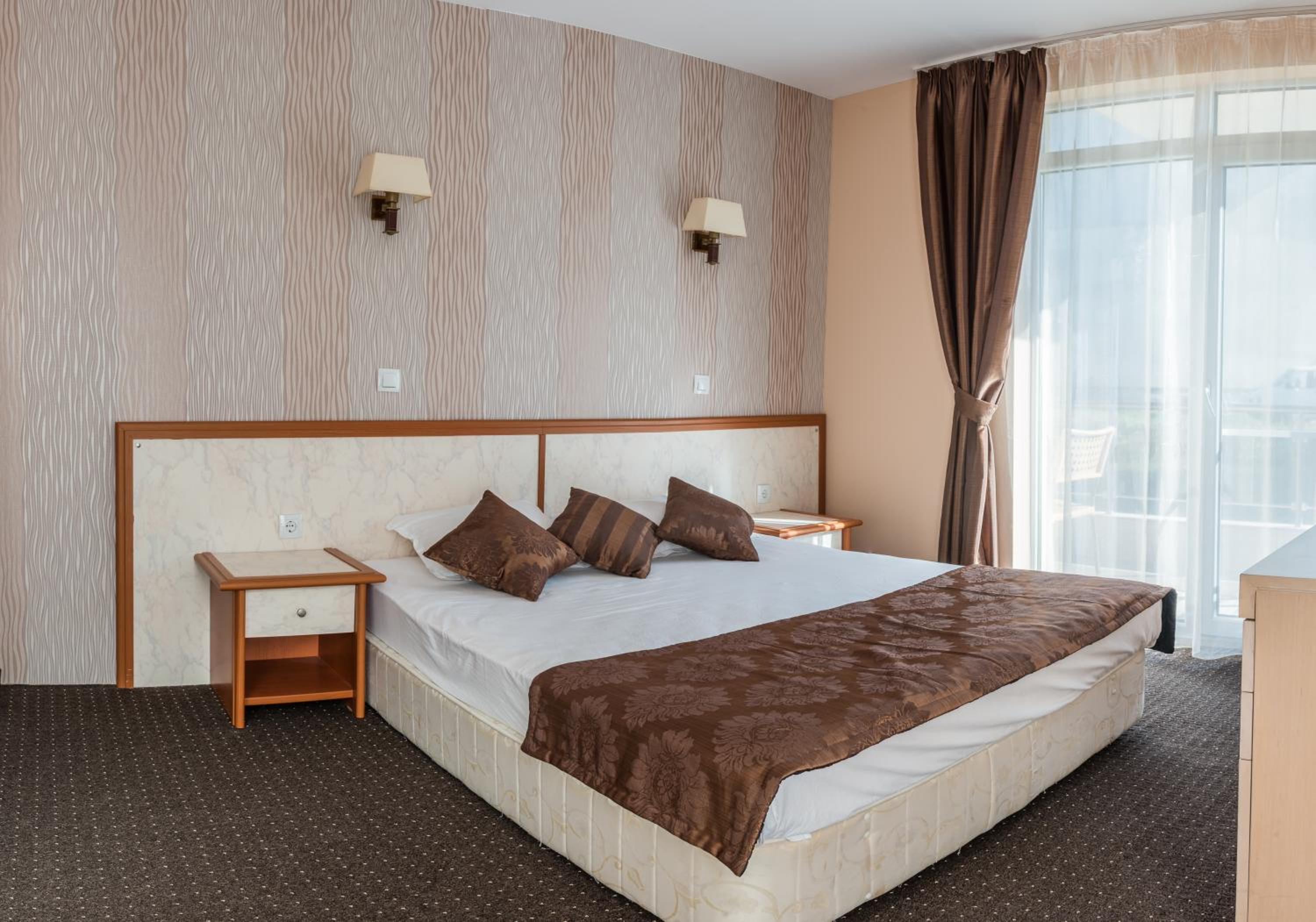 Guest House SG-BROTHERS