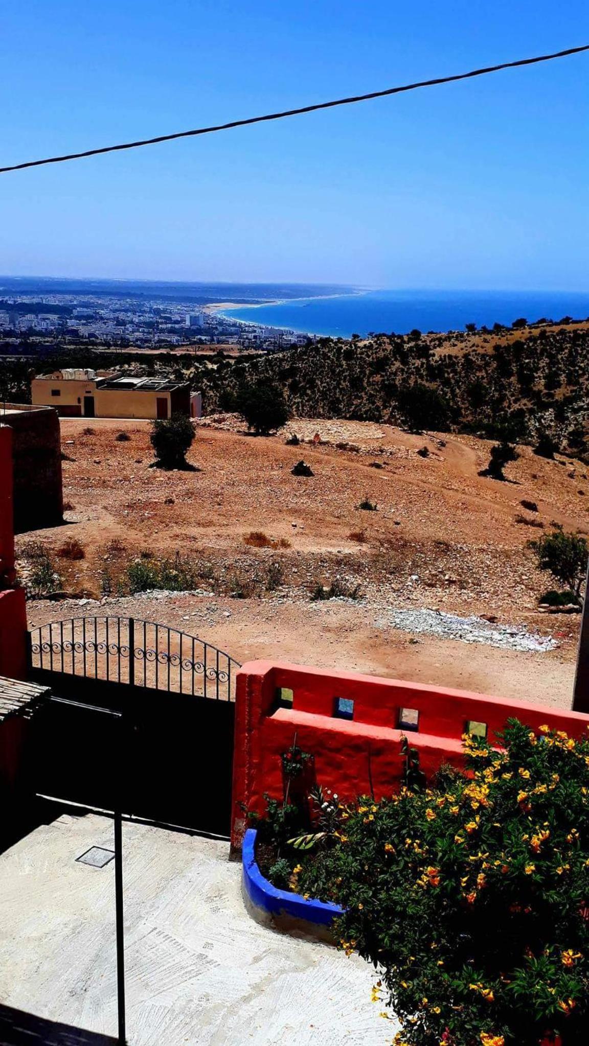 Riad de la Vallée de Sousse