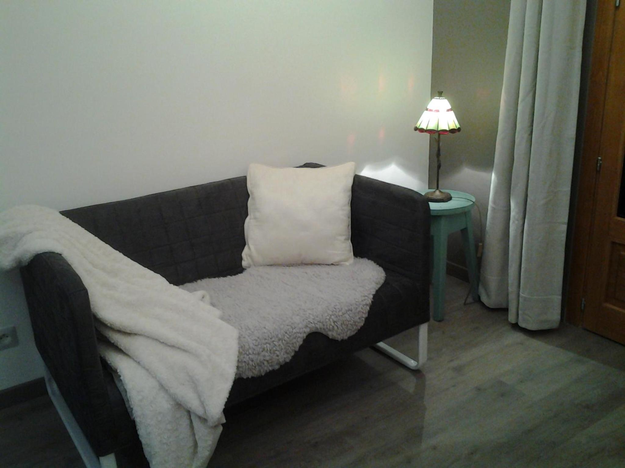 Chalet Le Starfu
