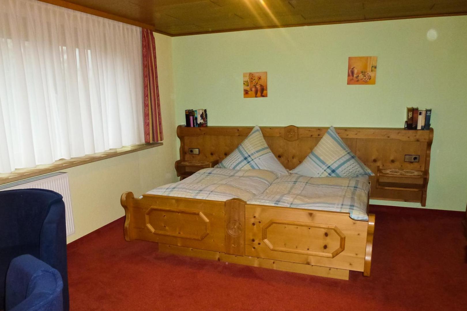 Pension Haus-Sommerberg