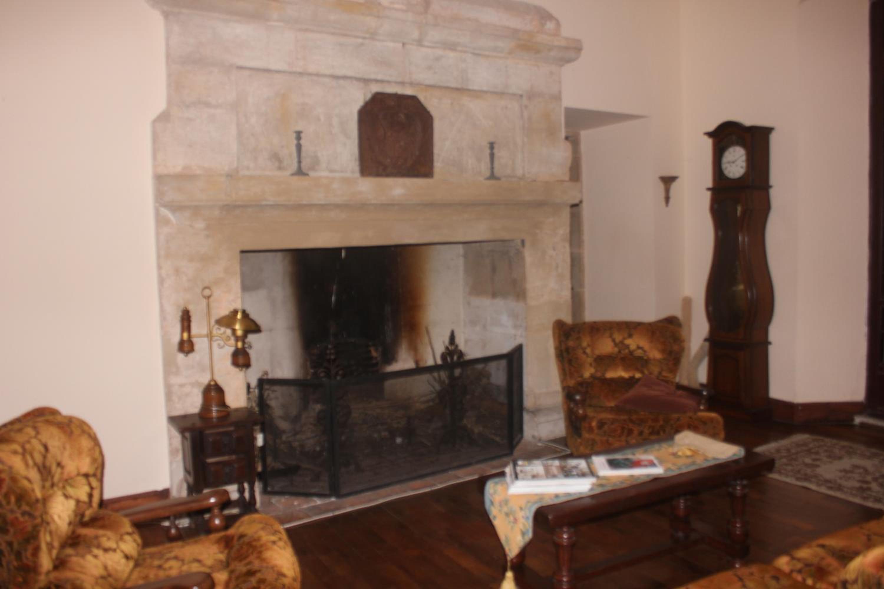 Chateau de Presque