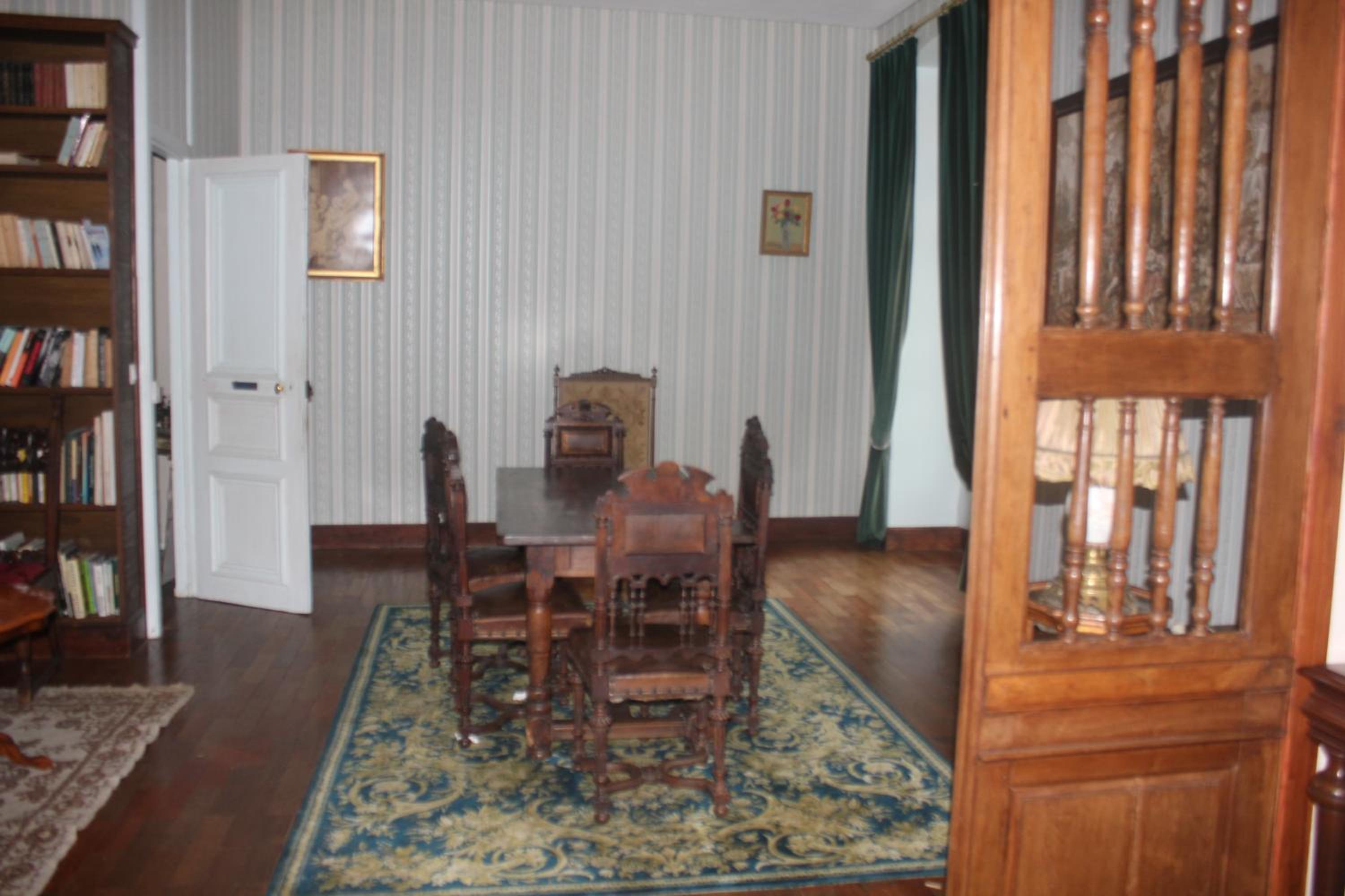 Chateau de Presque