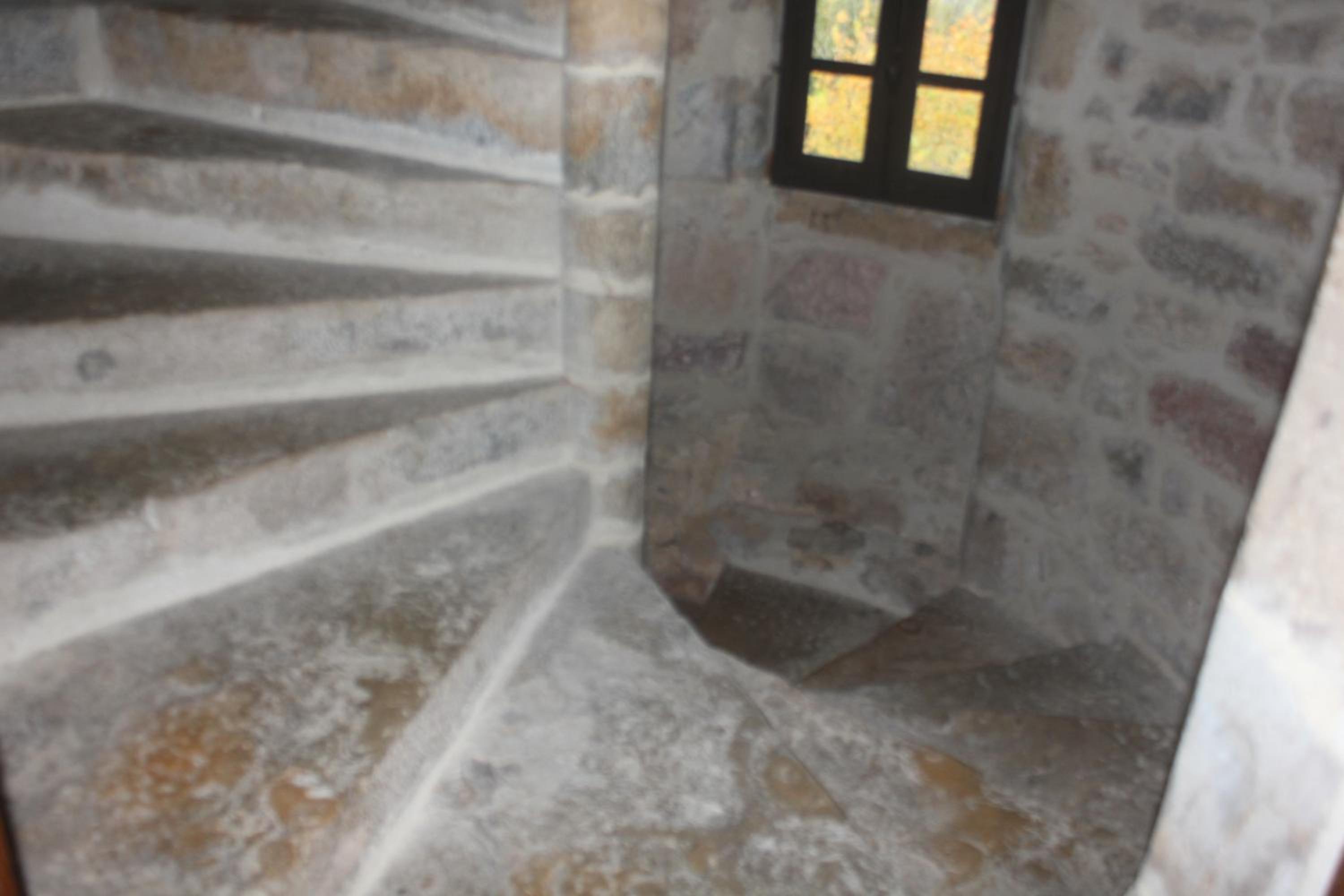 Chateau de Presque
