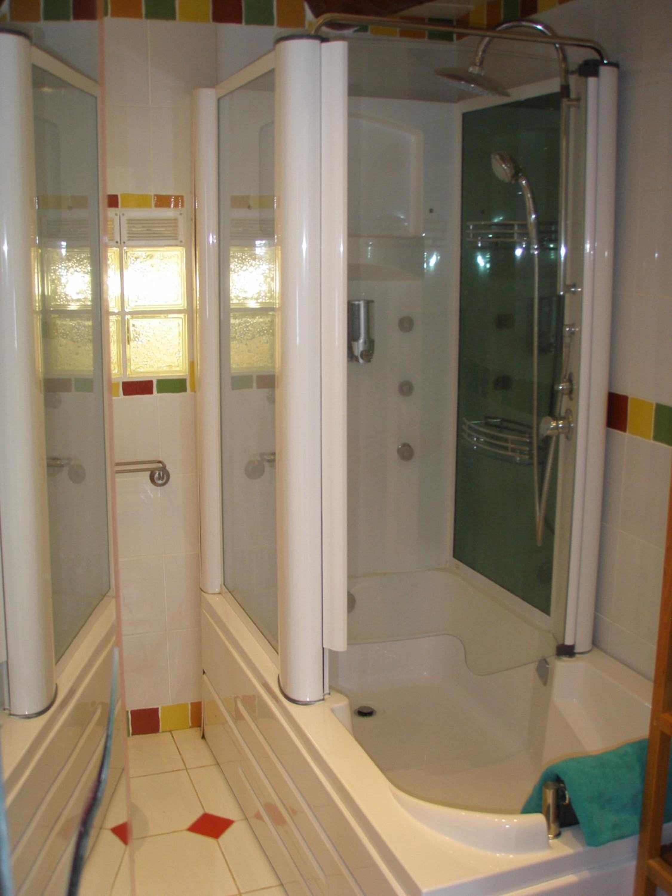 Chambres d'Hotes La Grange au Negre