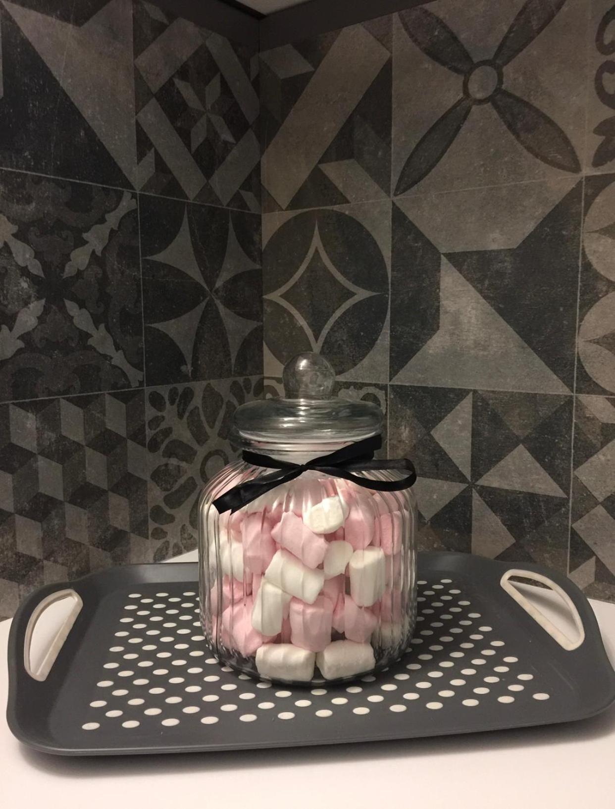 Le doux rendez-vous