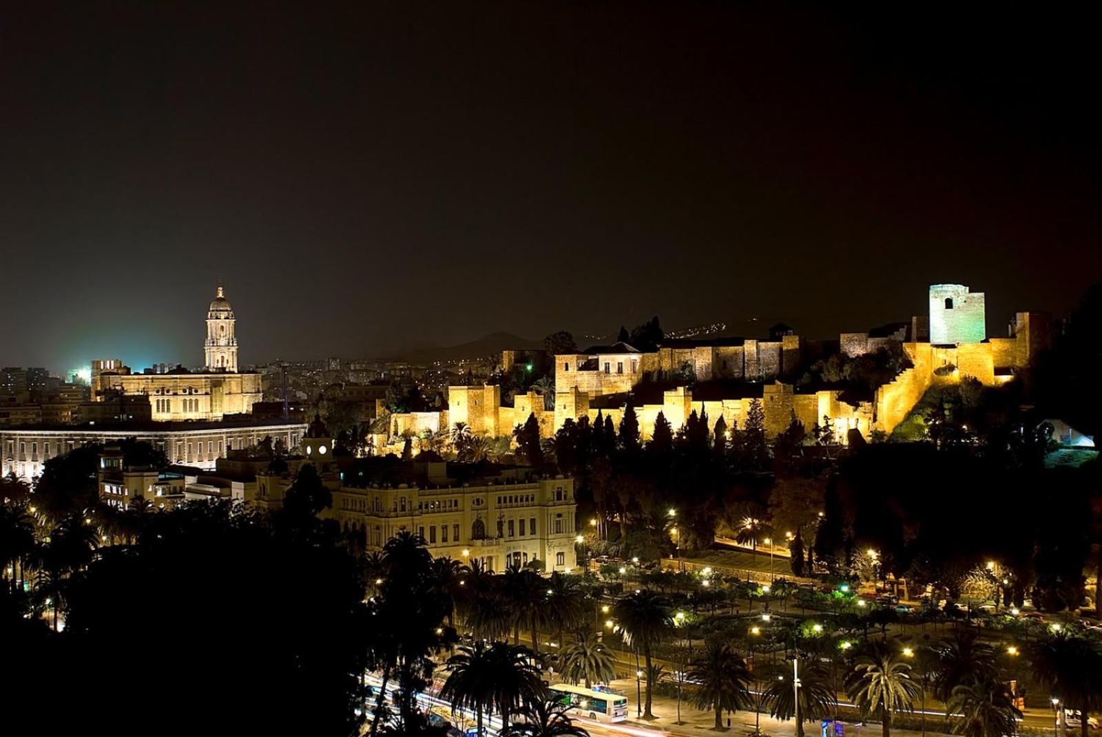 INMálaga Granada 2