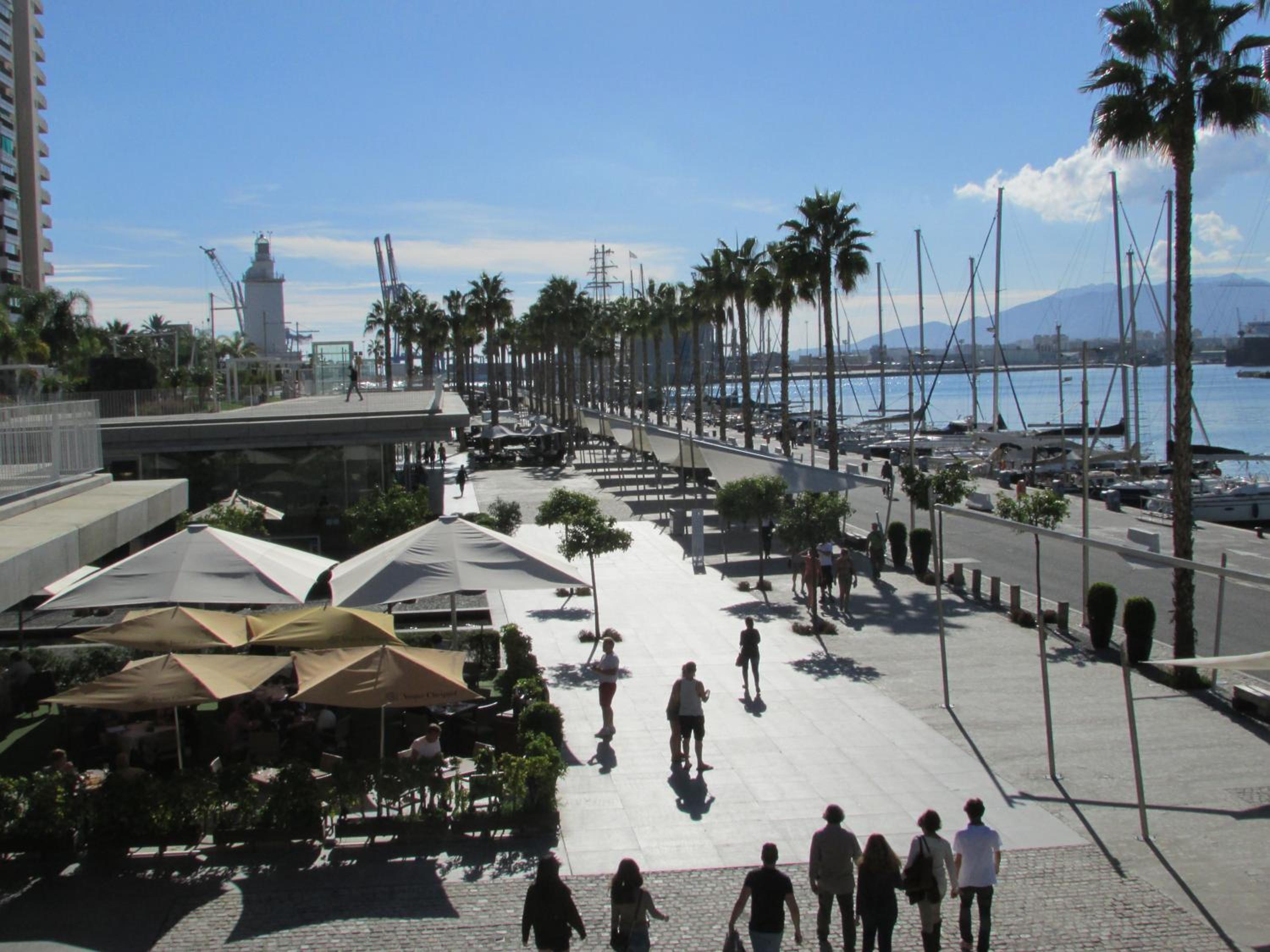 INMálaga Granada 2