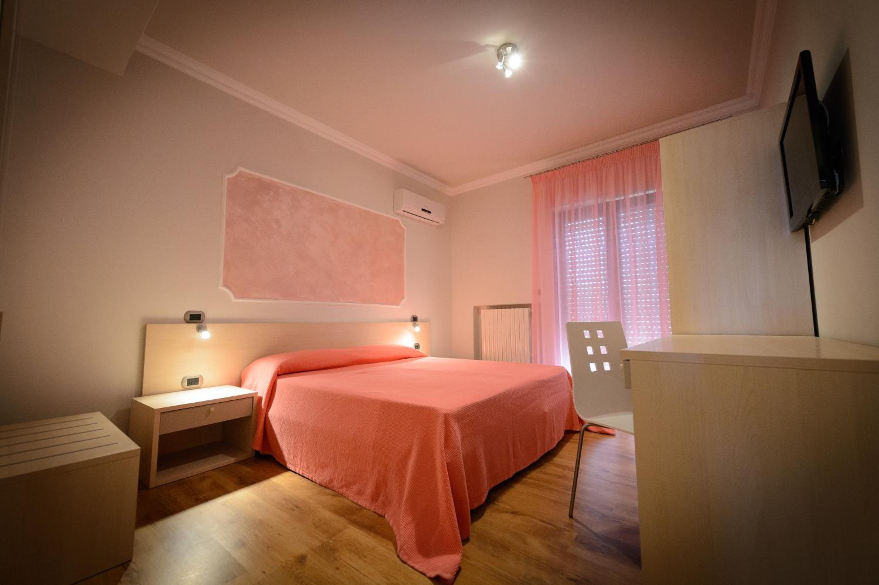 B&B Le Gemme