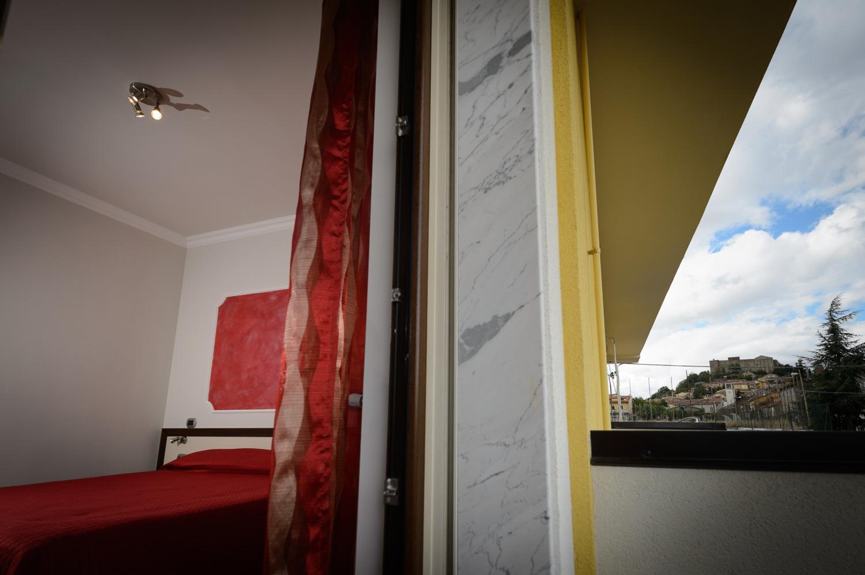 B&B Le Gemme