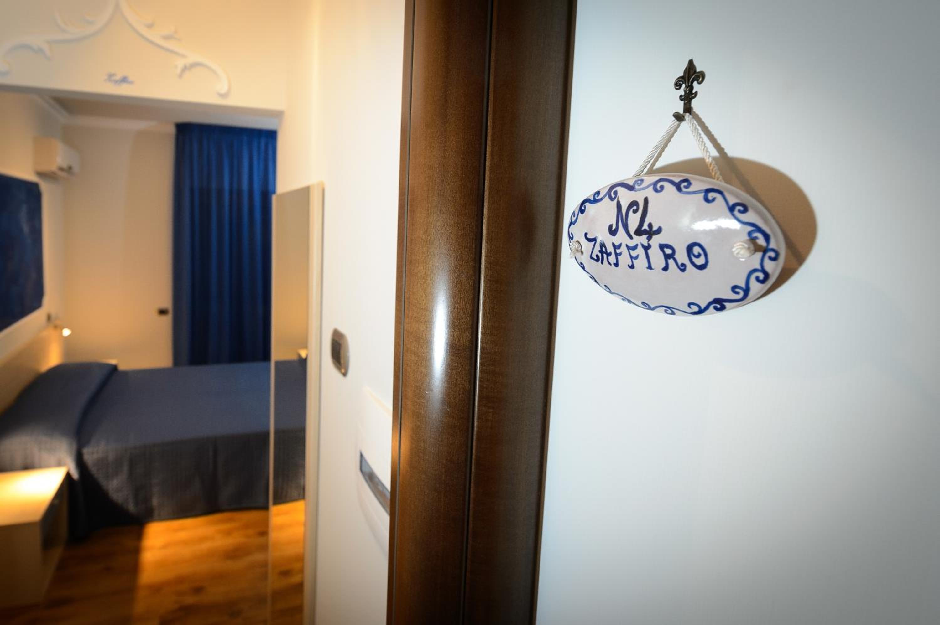 B&B Le Gemme
