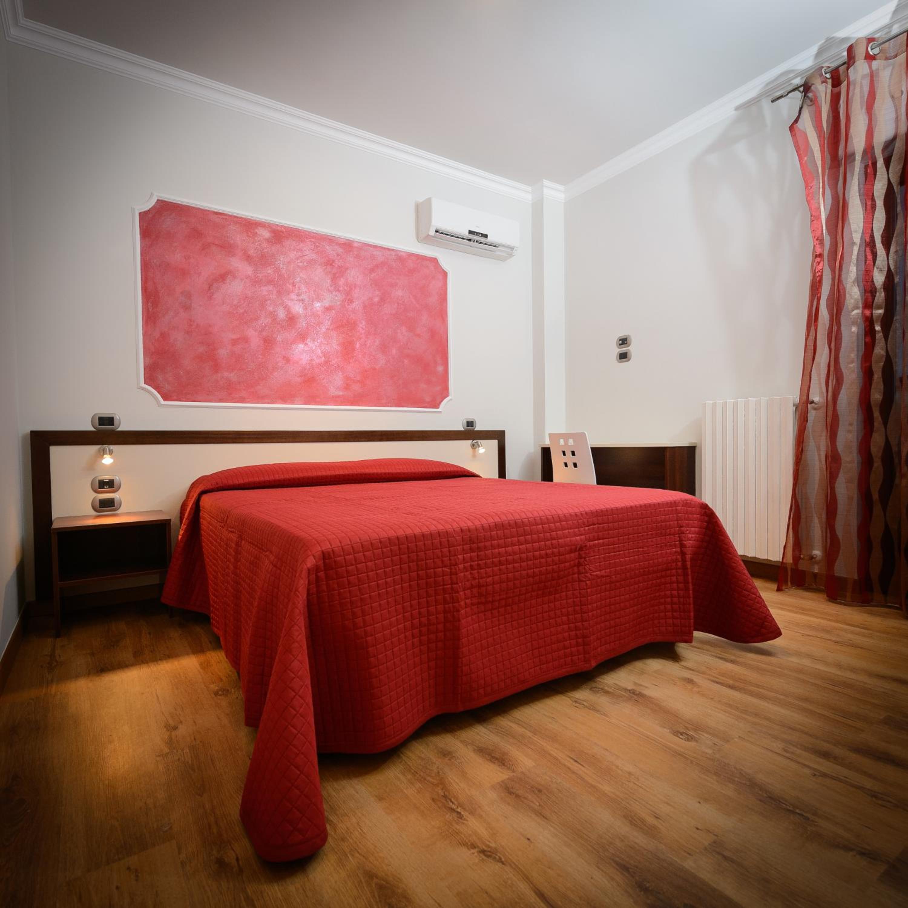 B&B Le Gemme