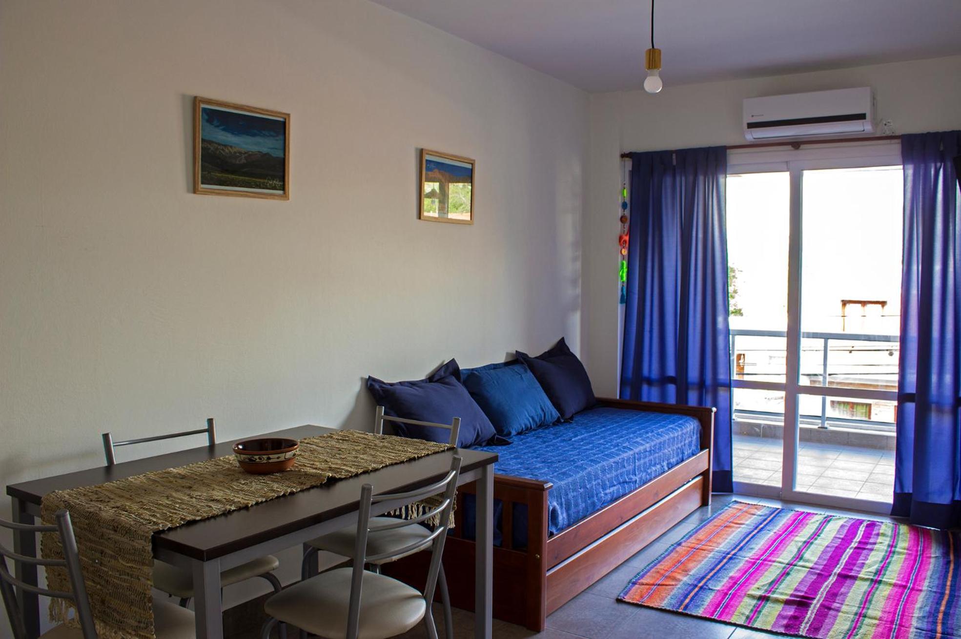 Hotel El Fortín 95 Alquiler temporario - Image 1